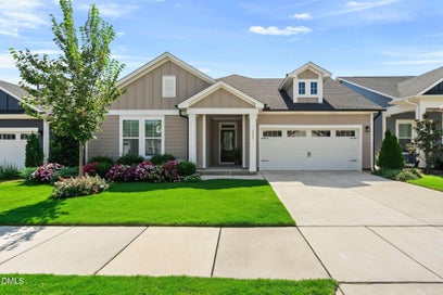 1737 Raven Fls Drive Wendell NC 27591