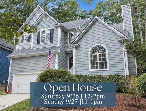 Photo of 8521 Hawksmoor Drive, Raleigh, NC 27615 (MLS # 10194276)