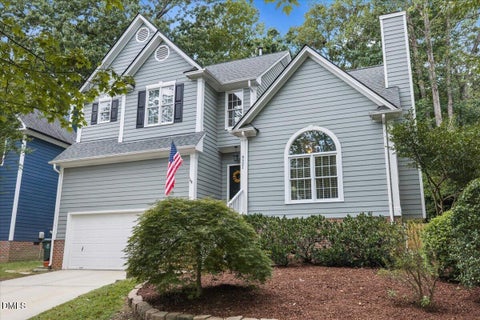 Photo of 8521 Hawksmoor Drive, Raleigh, NC 27615 (MLS # 10194276)