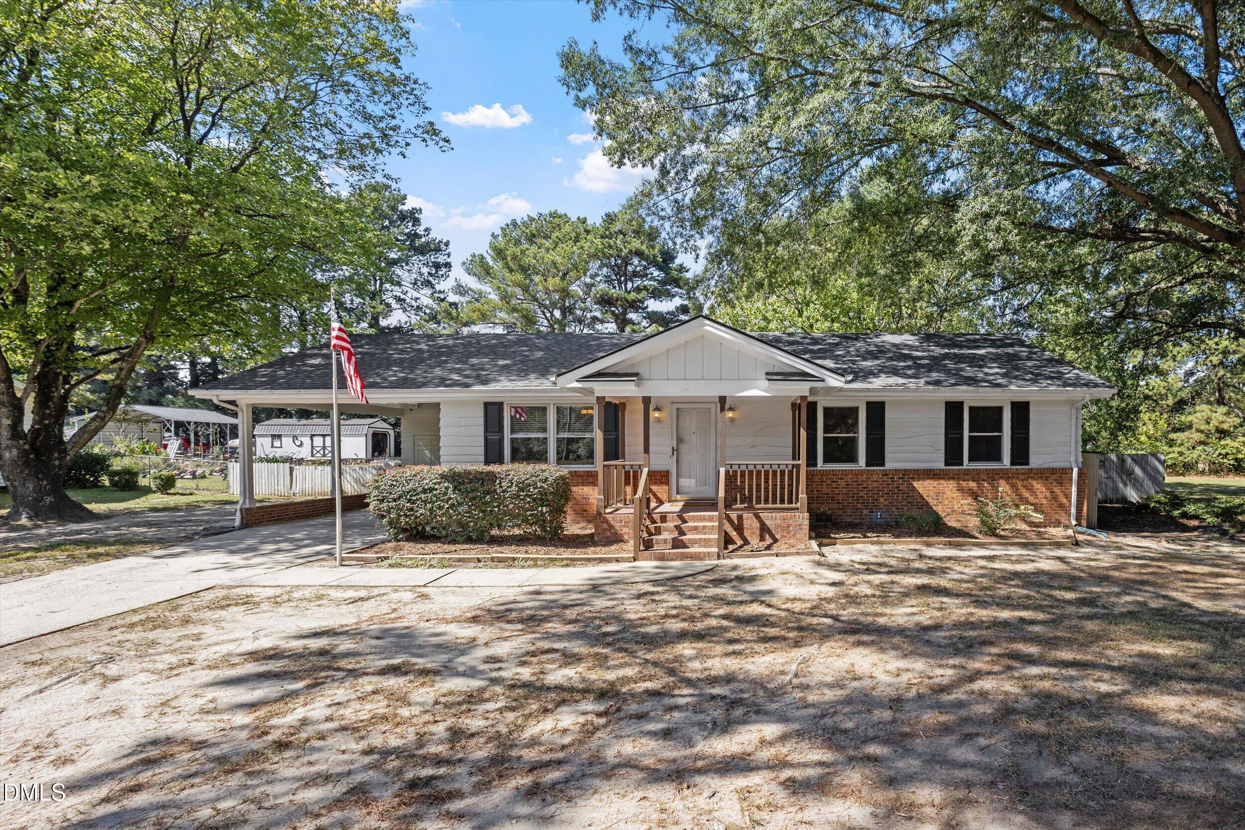 2113 James Slaughter Road