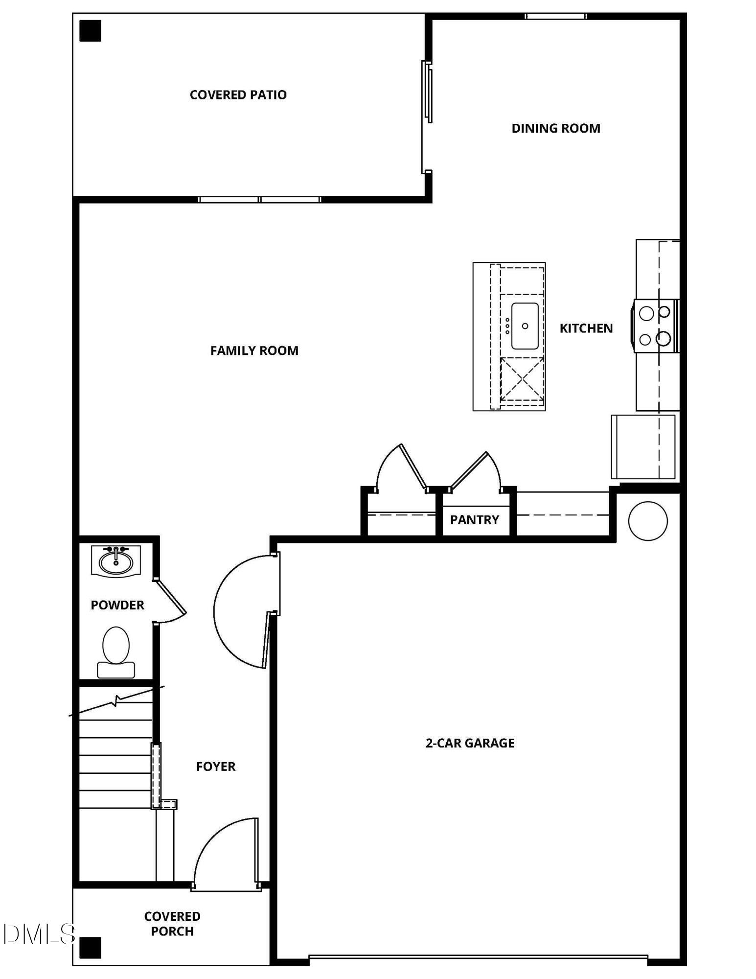 55 Arch Way