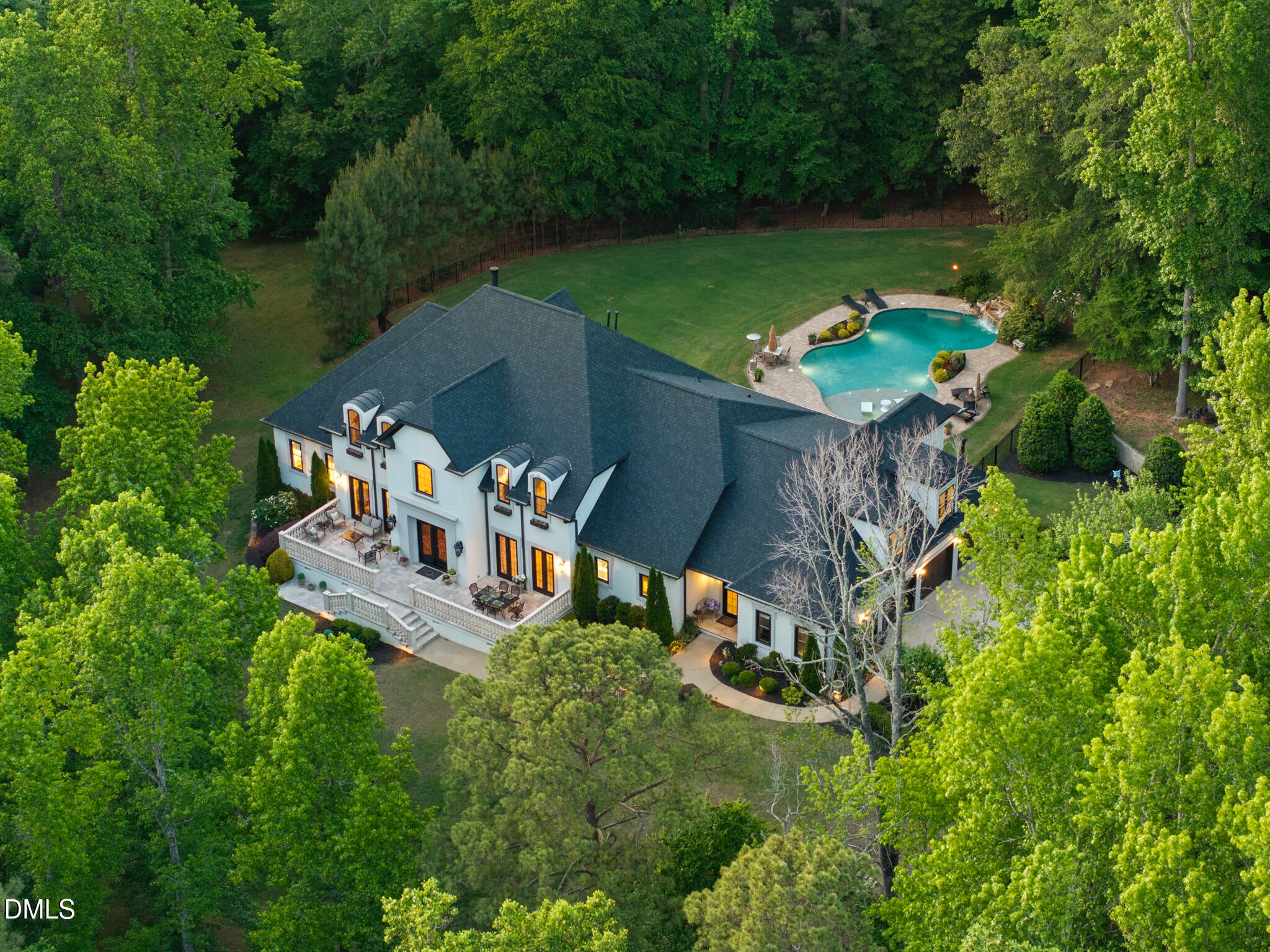 2104 Rolling Rock Road