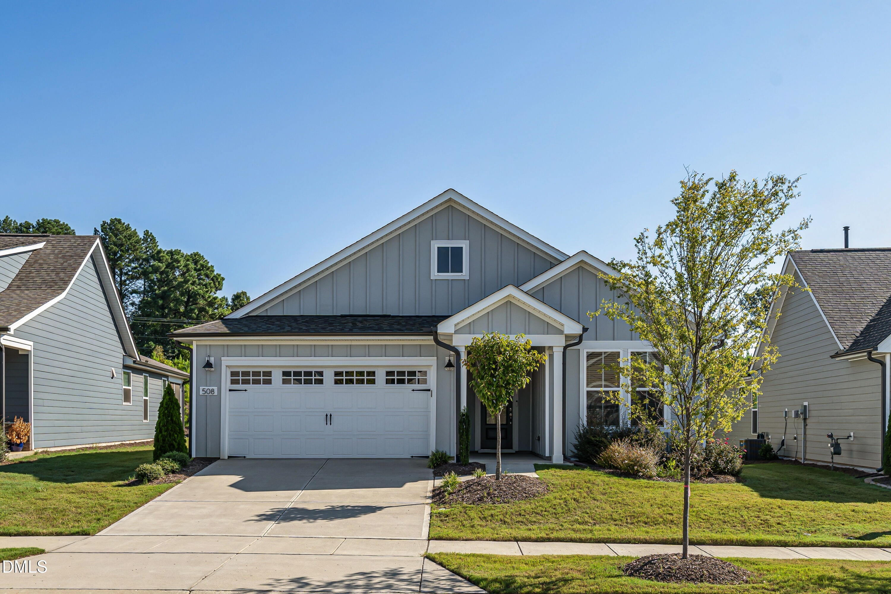 508 Steeplechase Boulevard