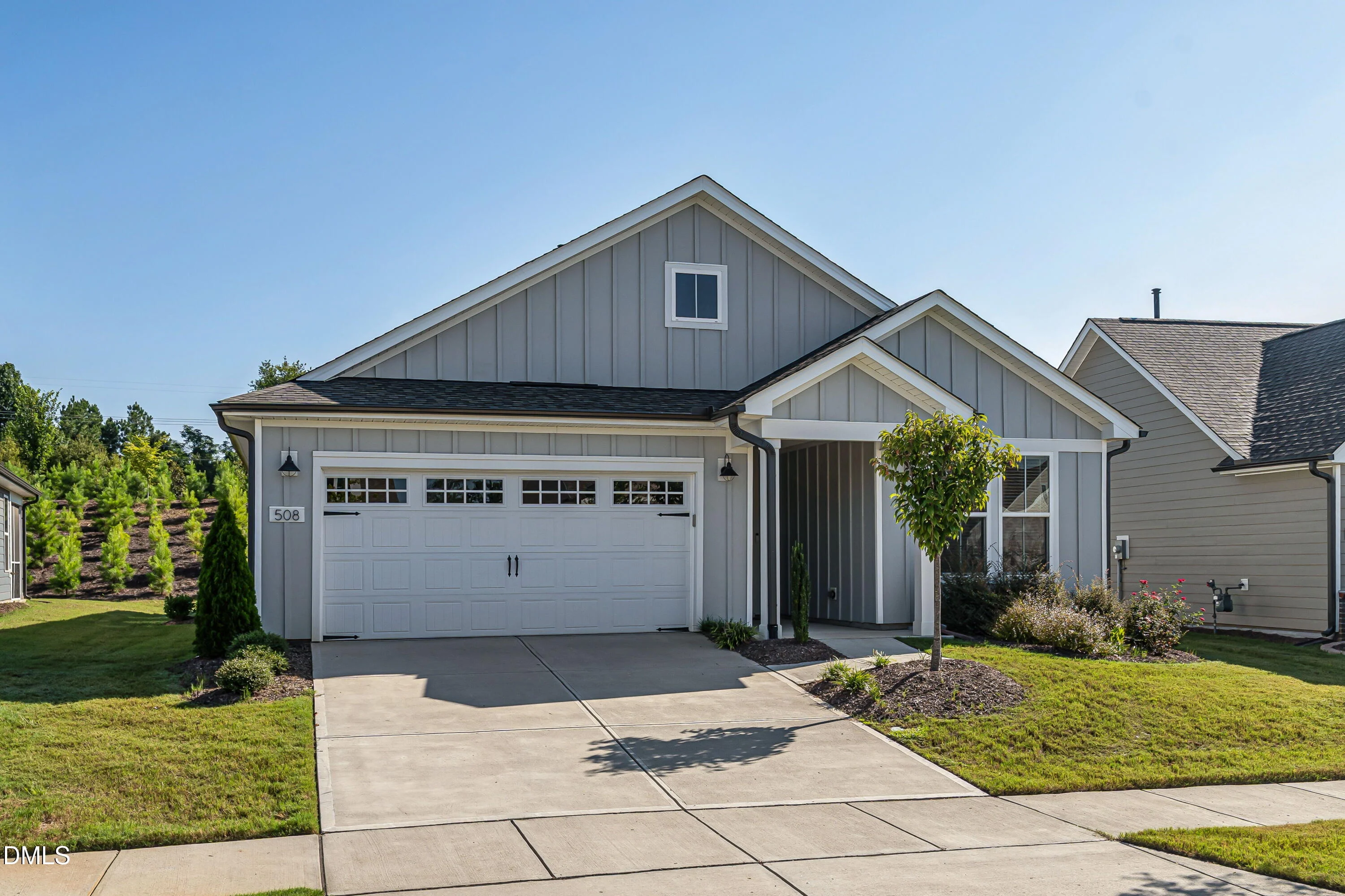 508 Steeplechase Boulevard