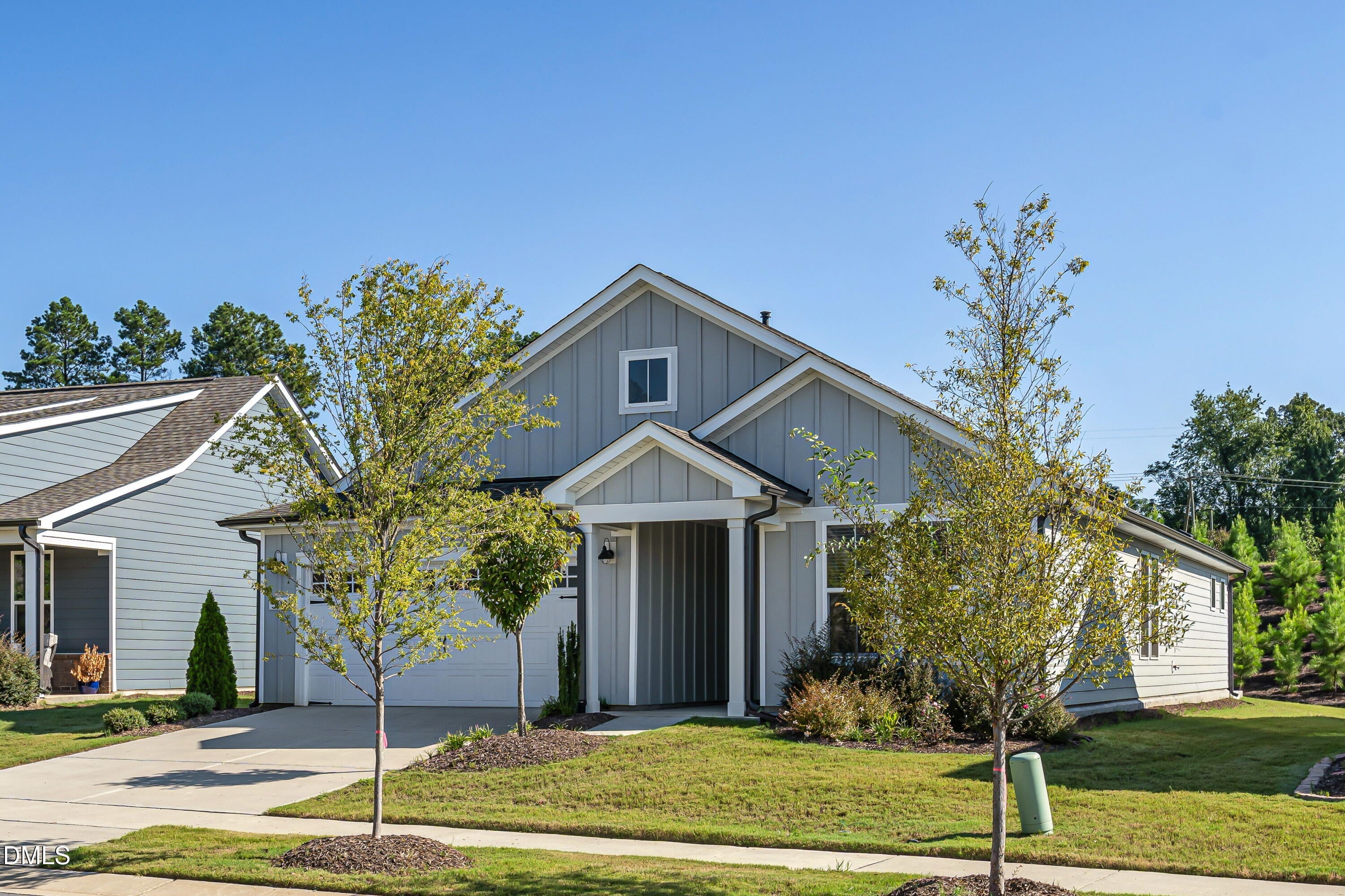 508 Steeplechase Boulevard