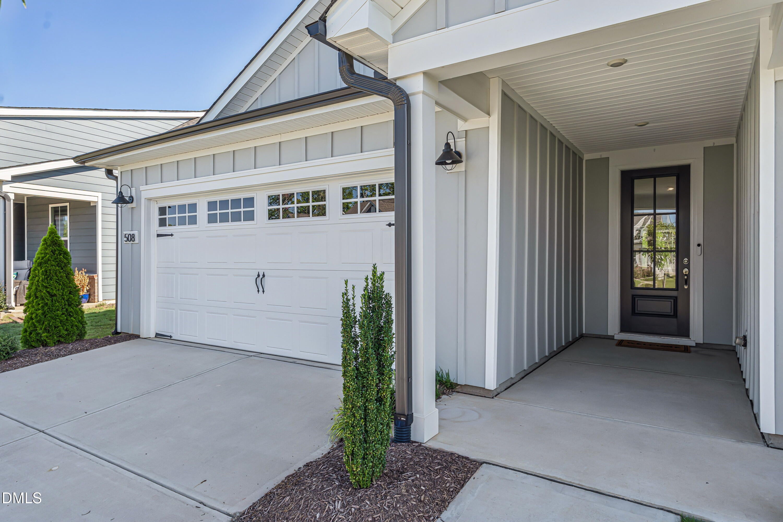 508 Steeplechase Boulevard