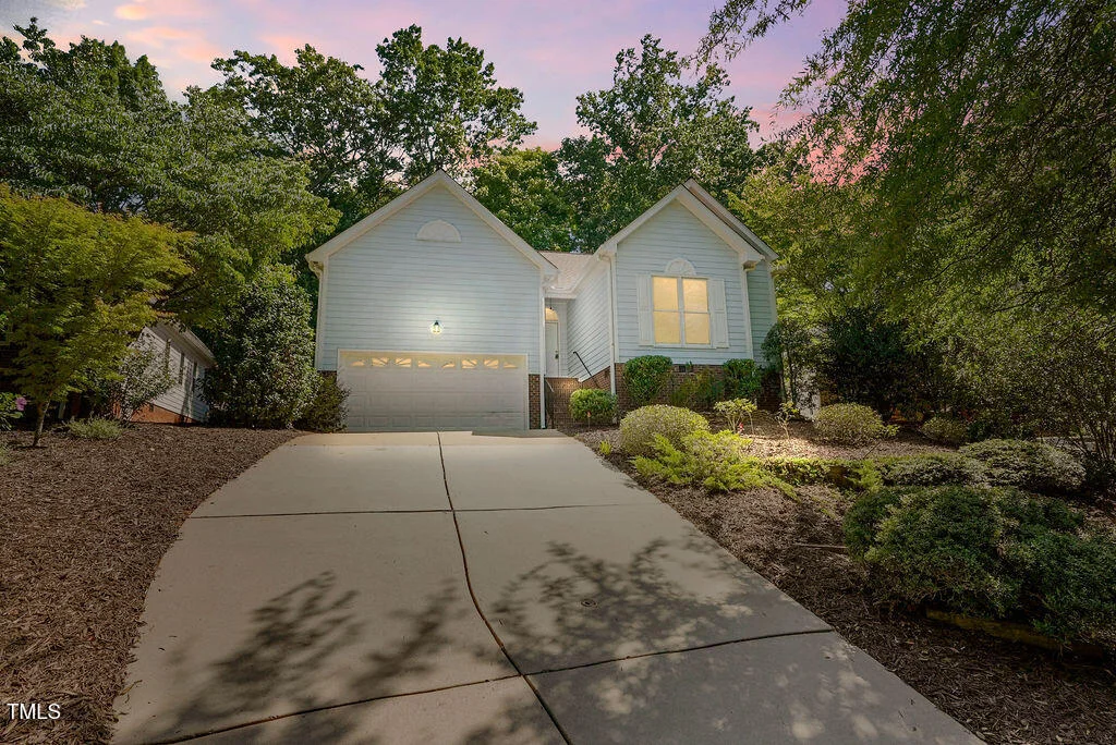 125 Chimney Rise Drive