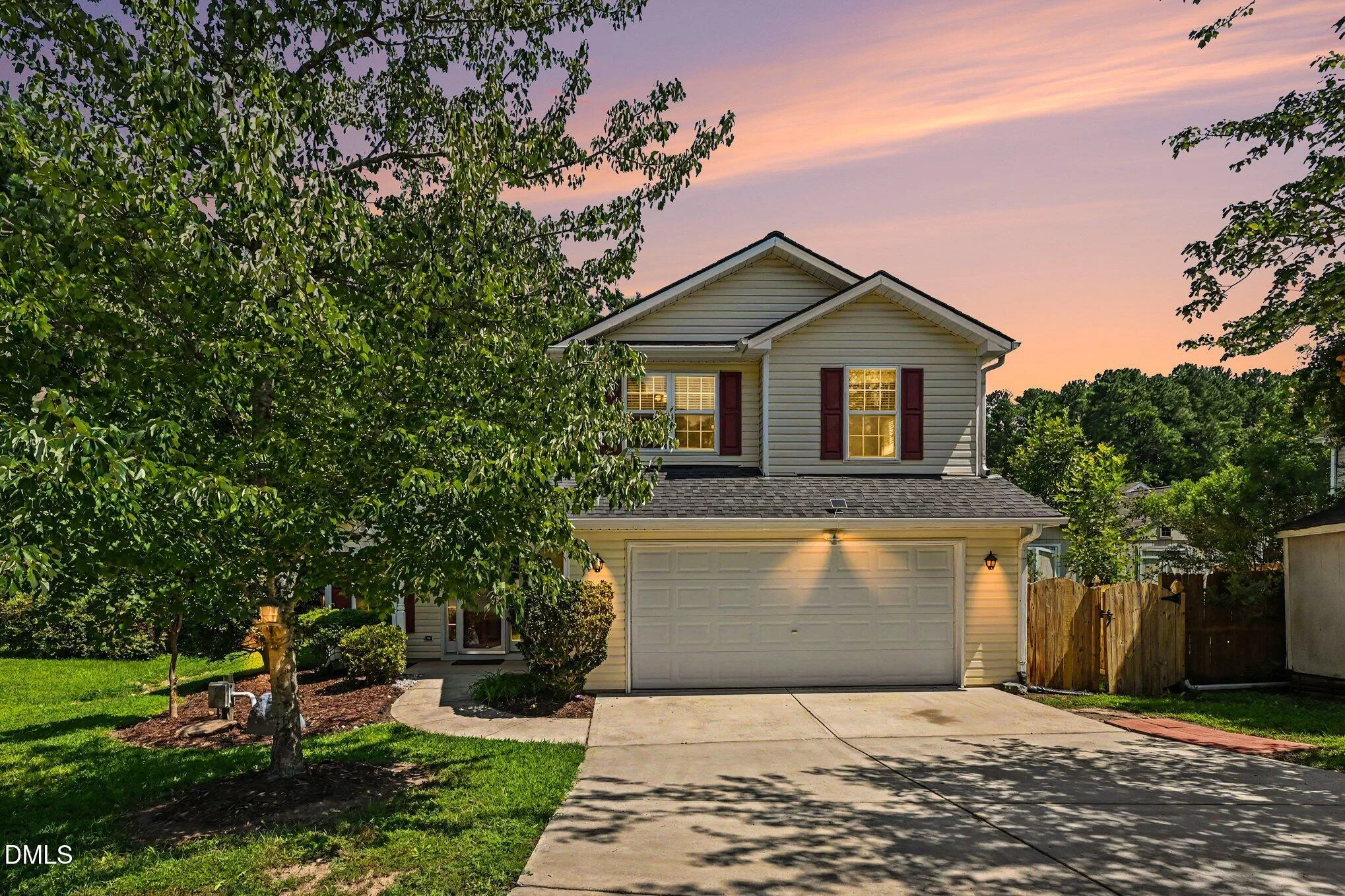 6 Coriander Court
