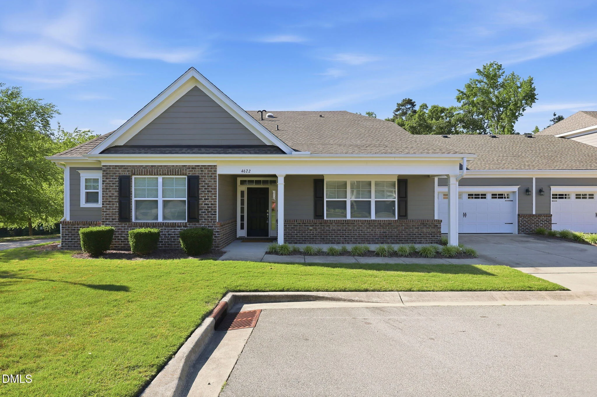 4622 Teal Crest Court