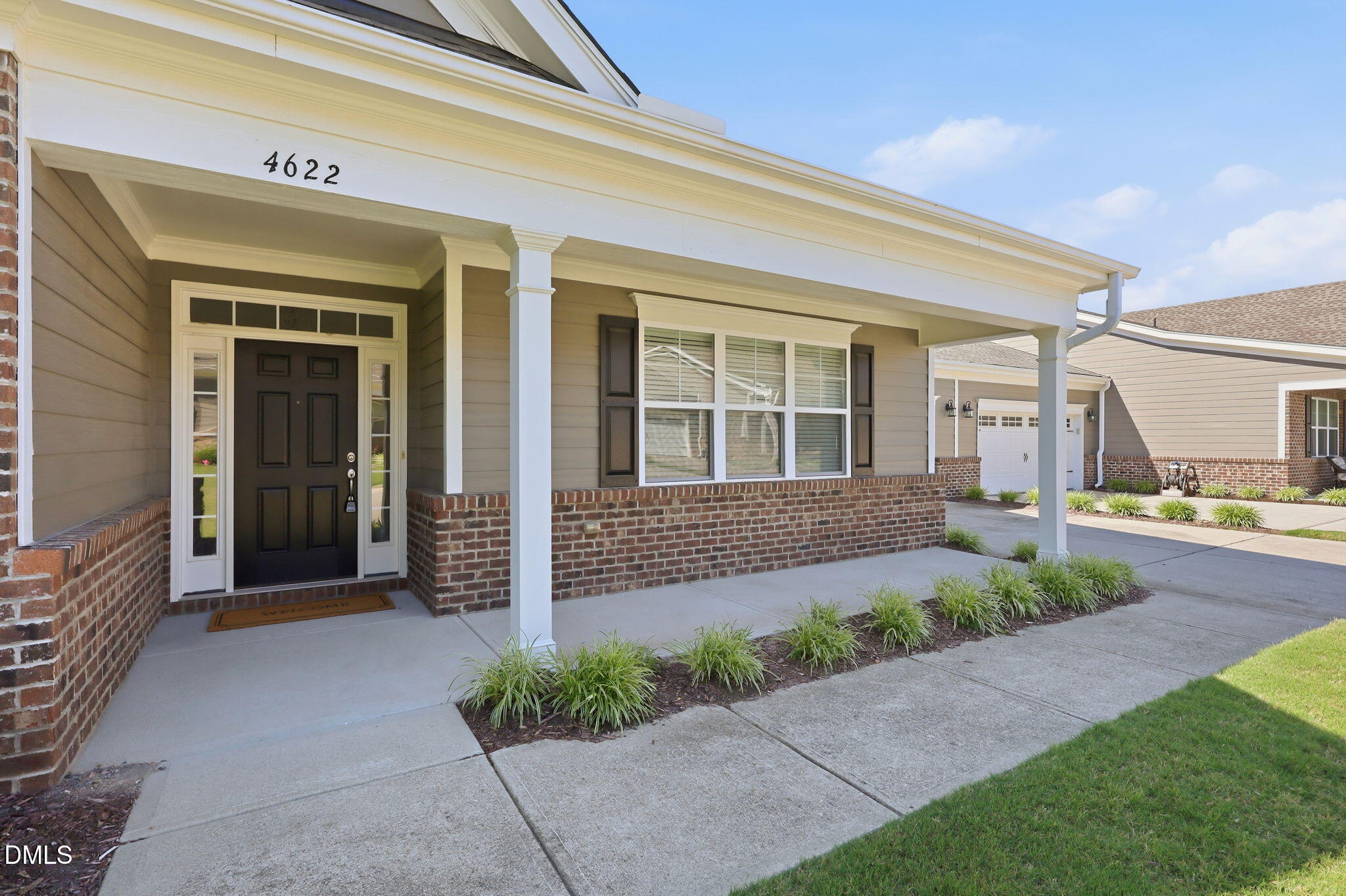 4622 Teal Crest Court