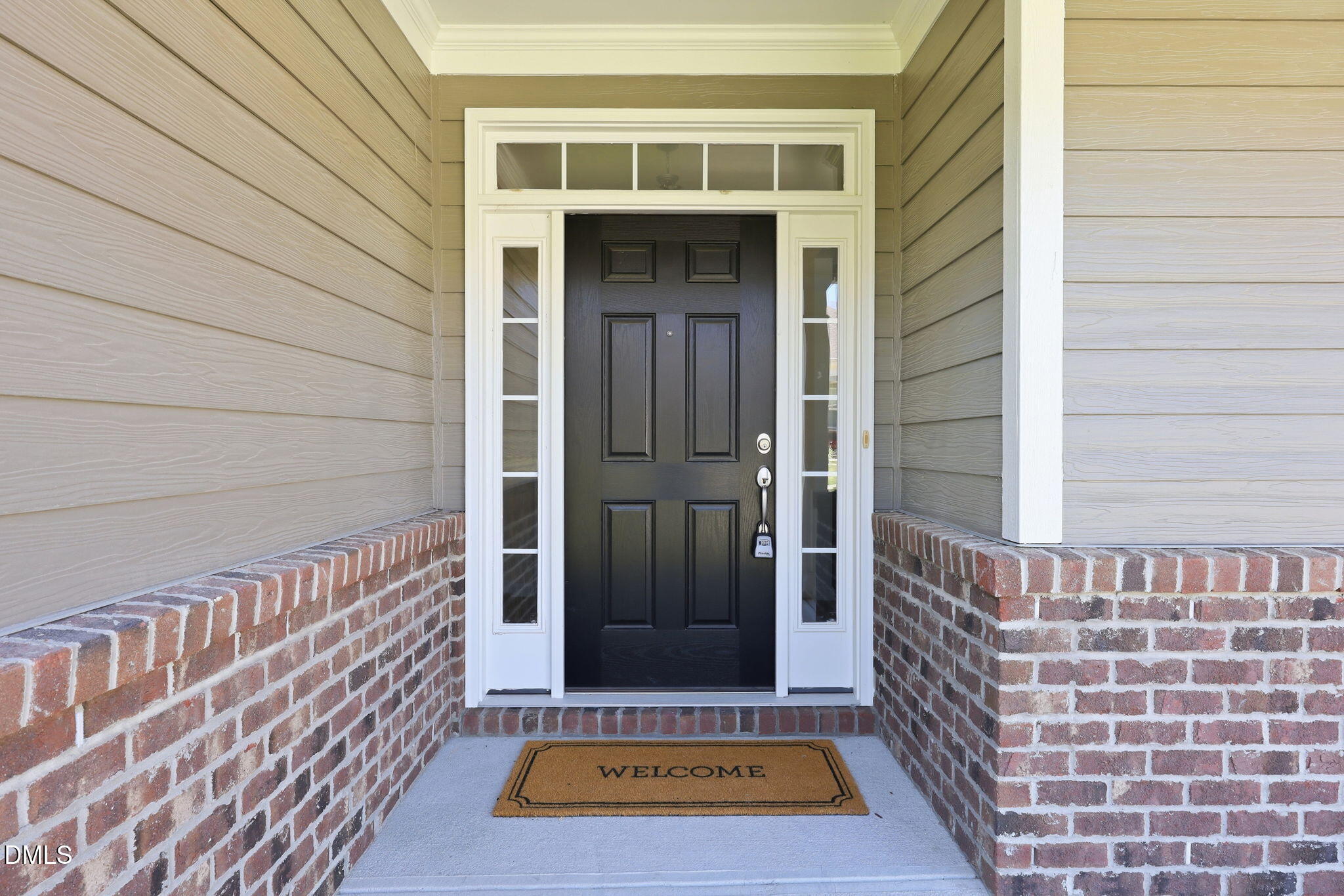 4622 Teal Crest Court