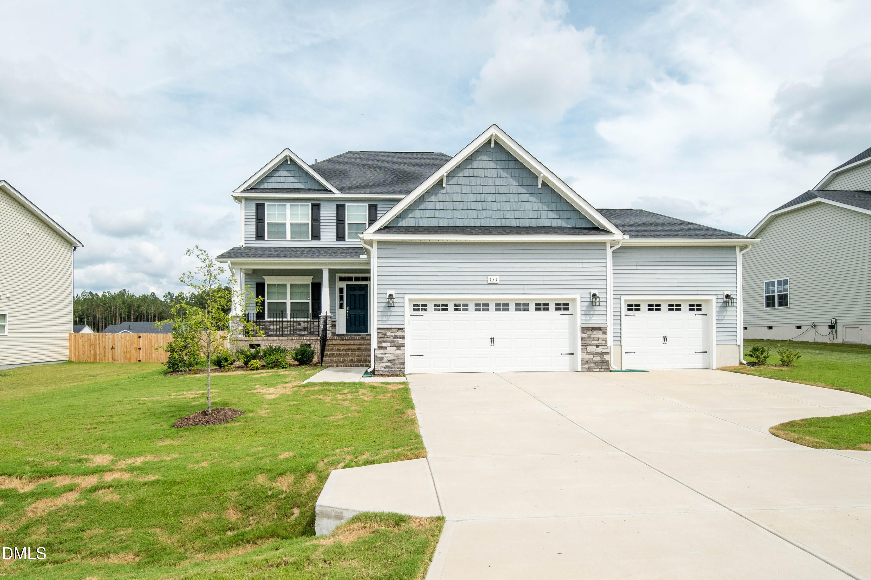151 Pretty Run Br Lane