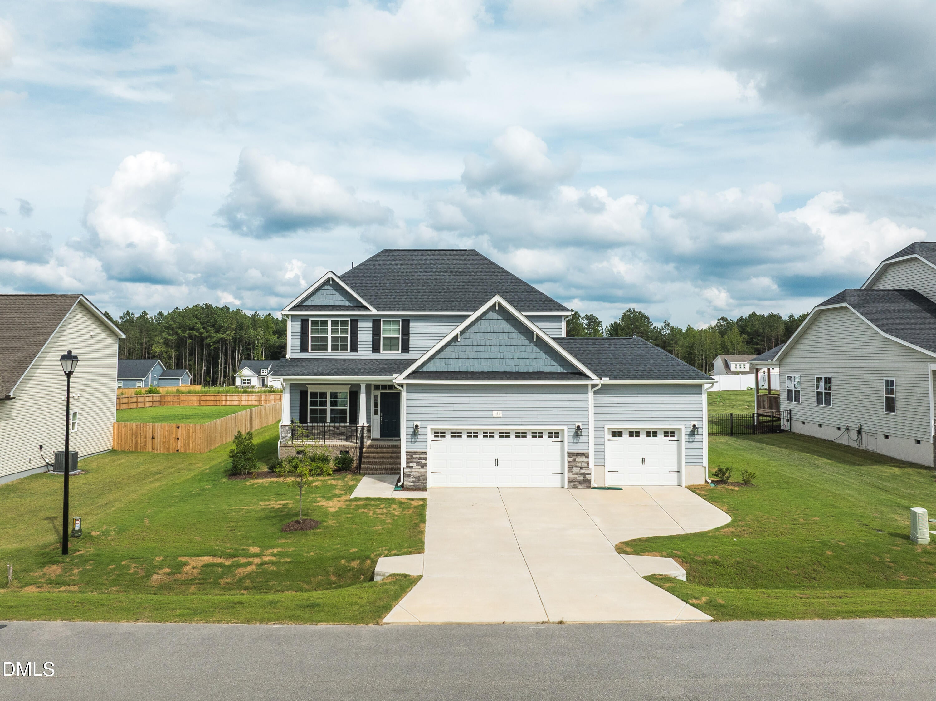 151 Pretty Run Br Lane