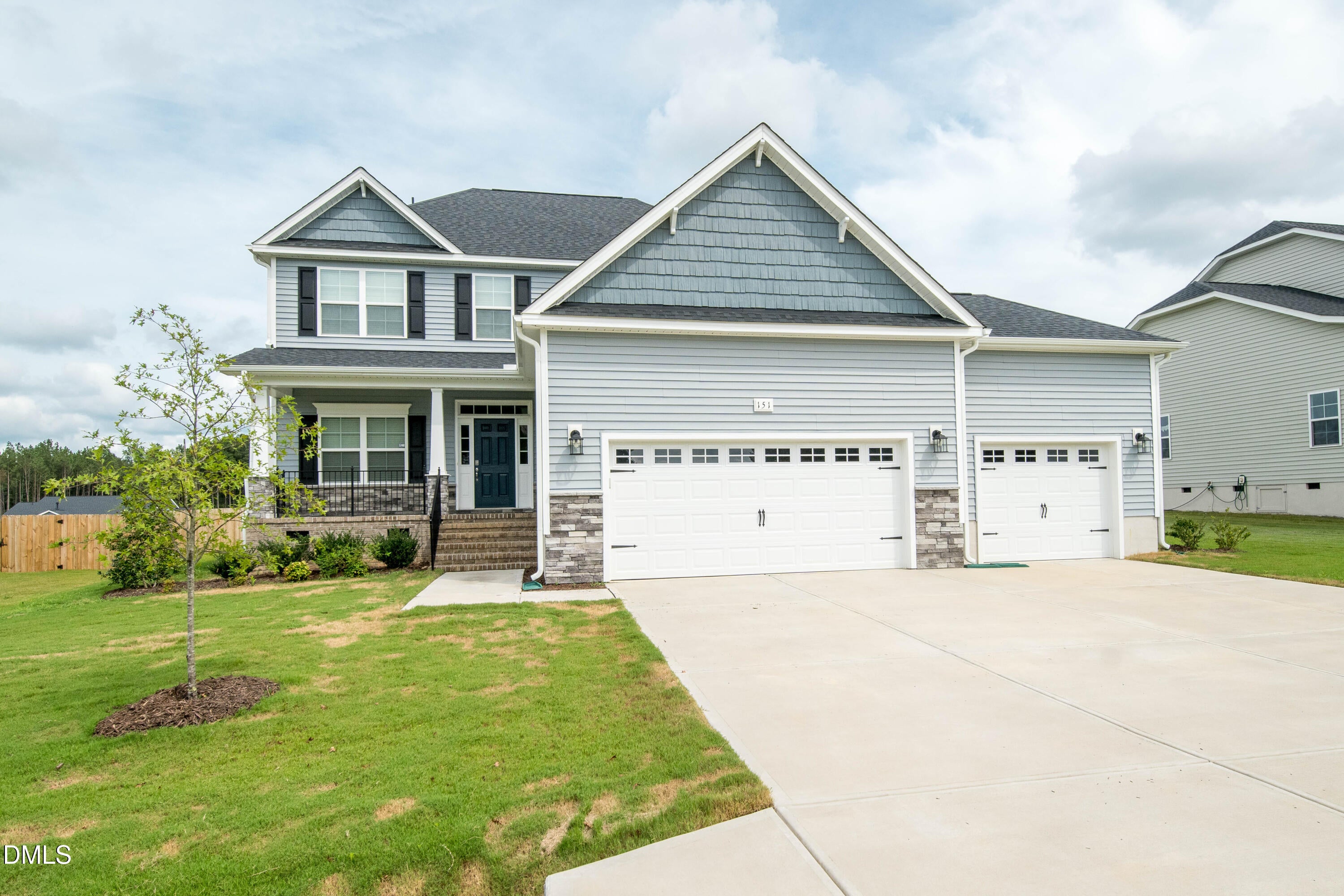 151 Pretty Run Br Lane