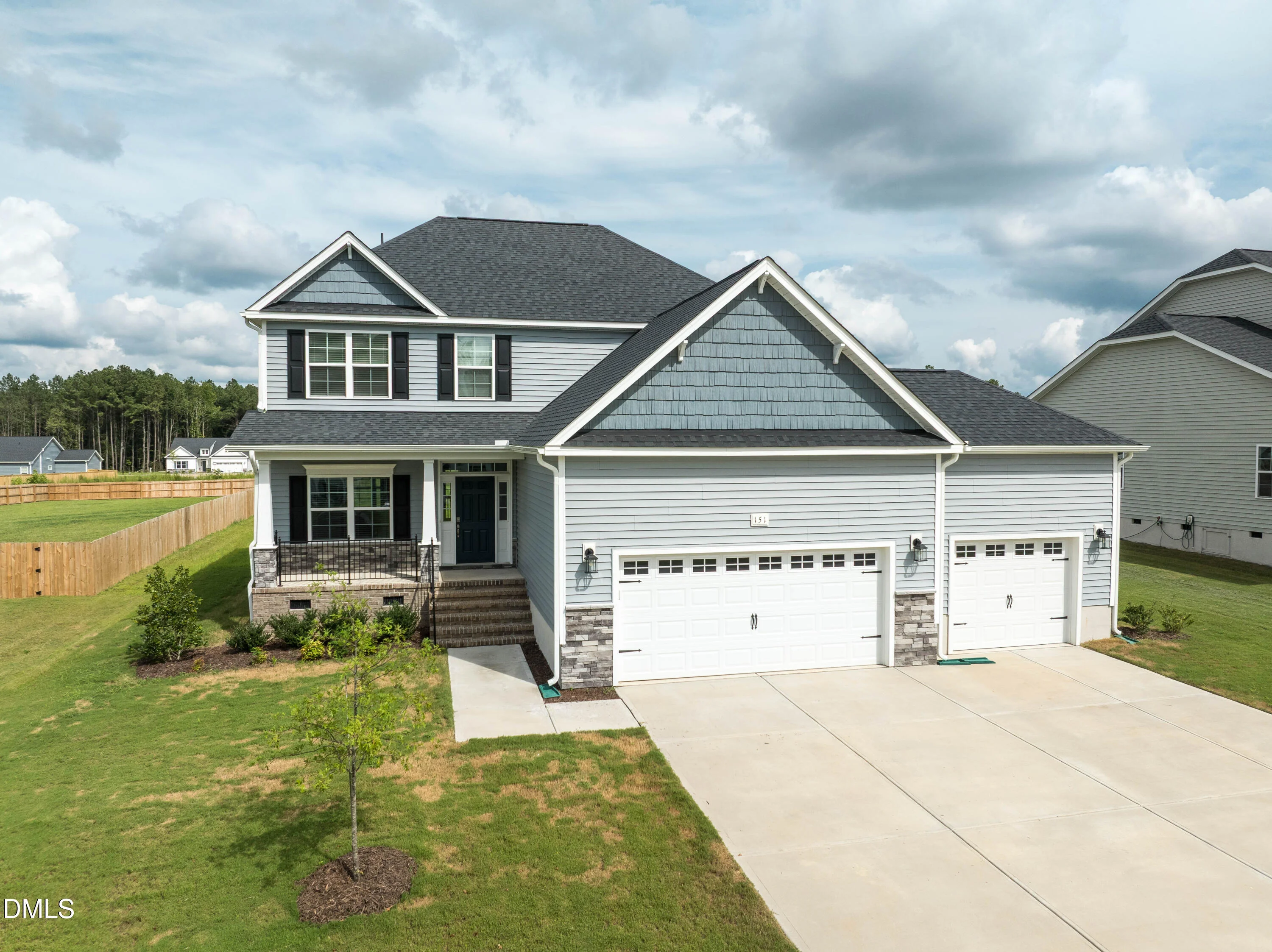 151 Pretty Run Br Lane