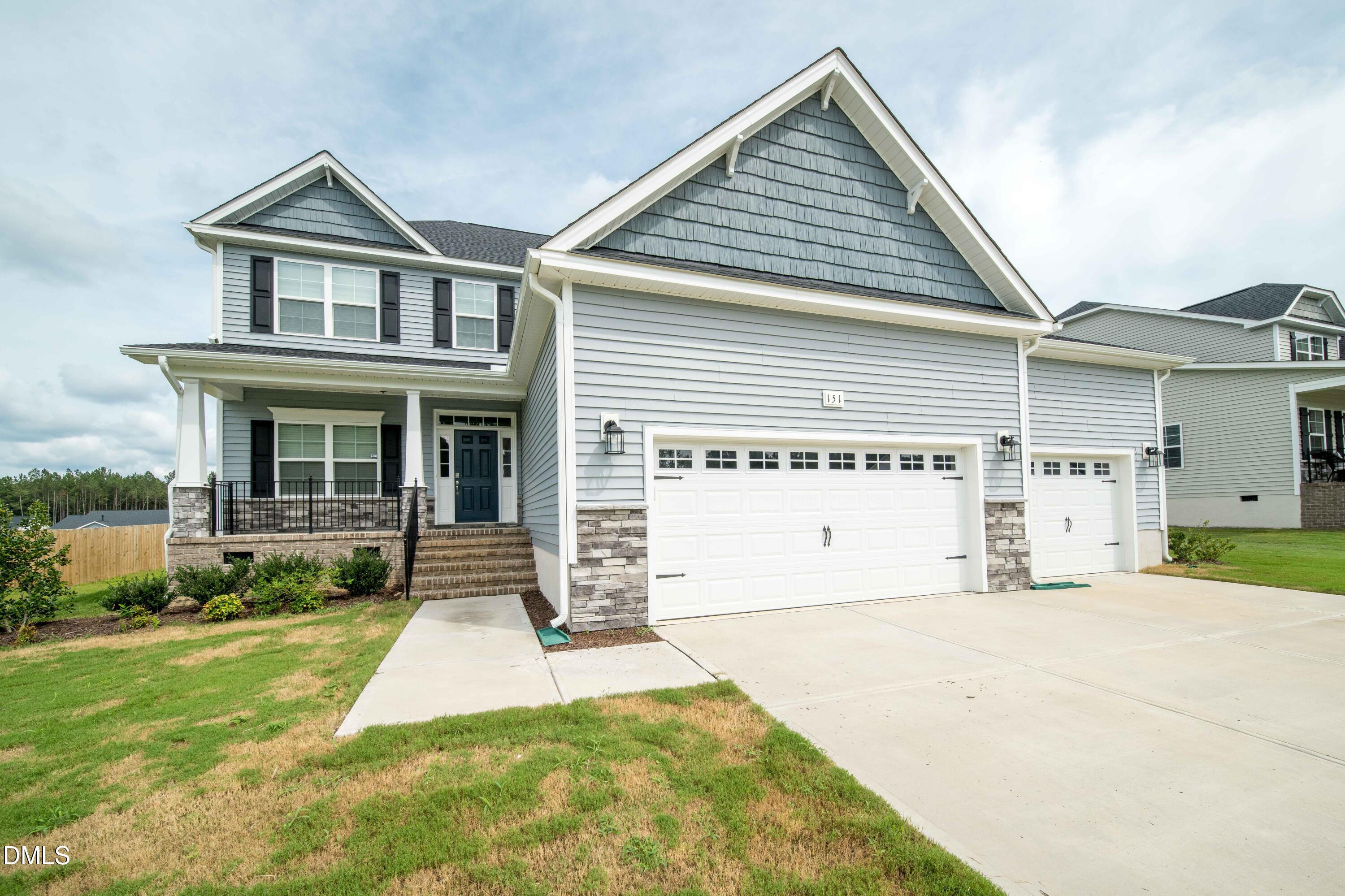 151 Pretty Run Br Lane