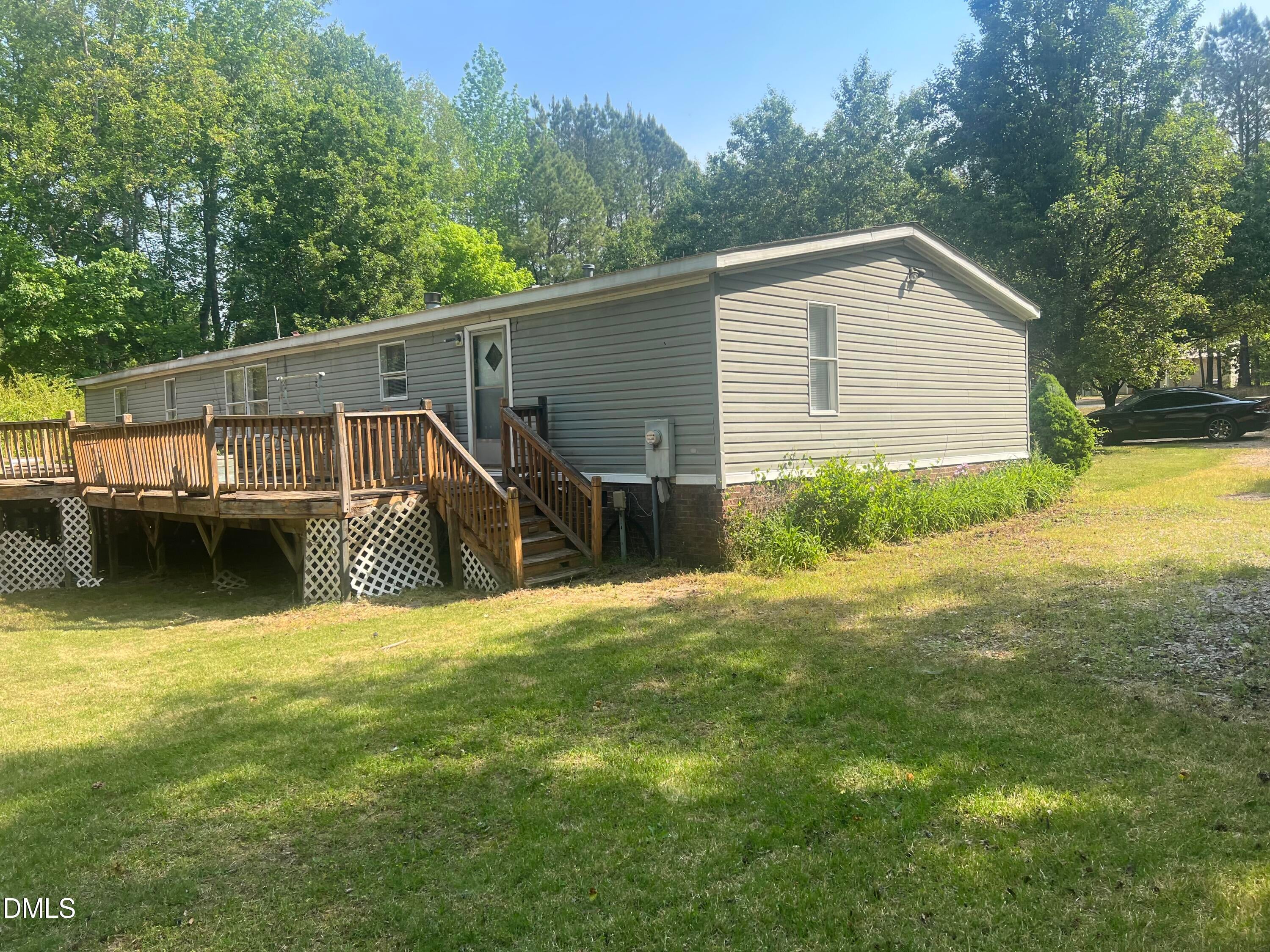 164 Hidden Creek Lane