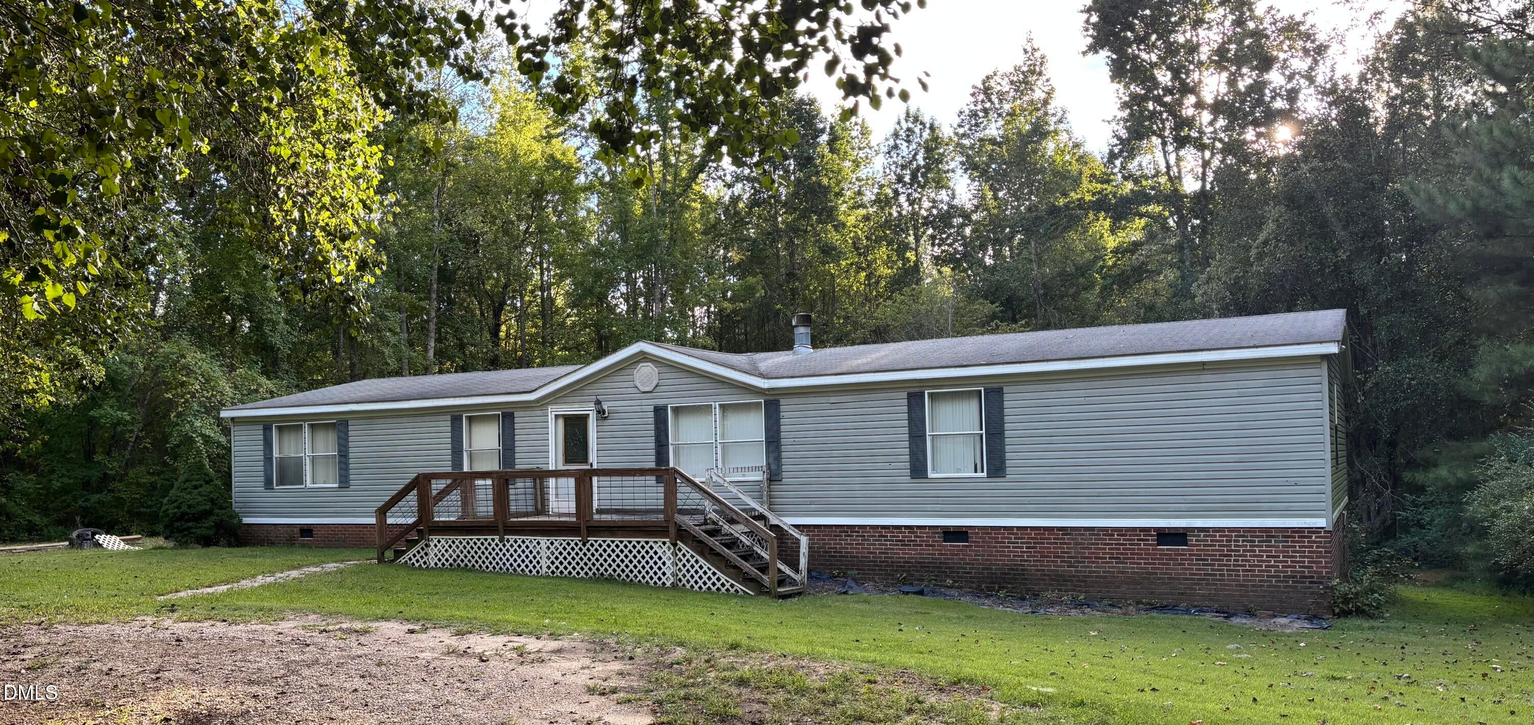 164 Hidden Creek Lane