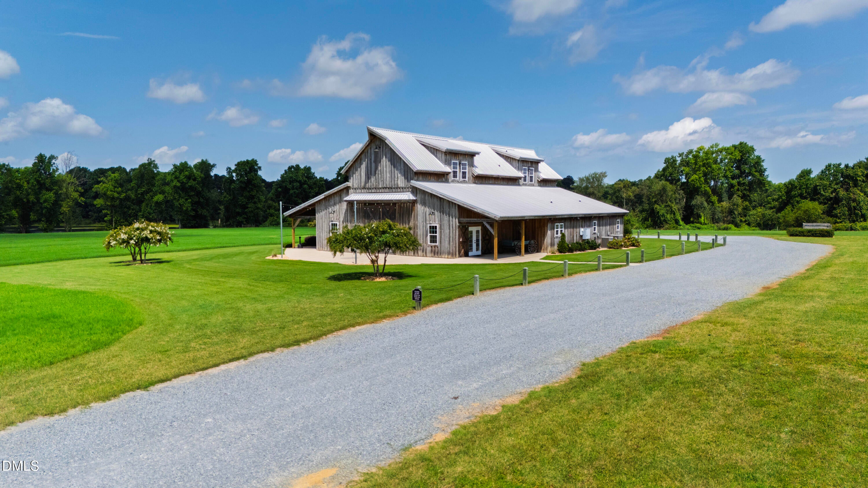 2725 Benson Hardee Road