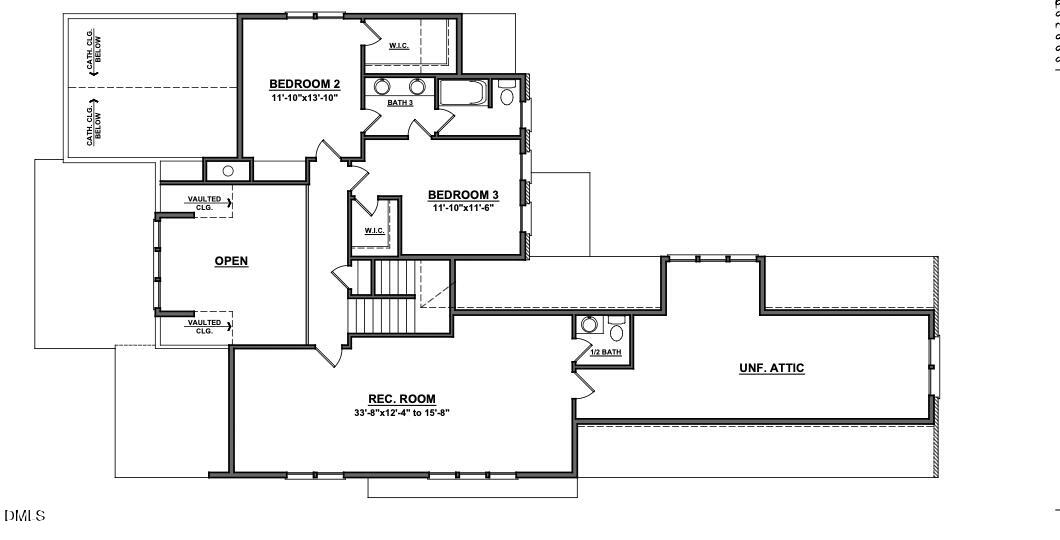 304 Meadow Walk Drive
