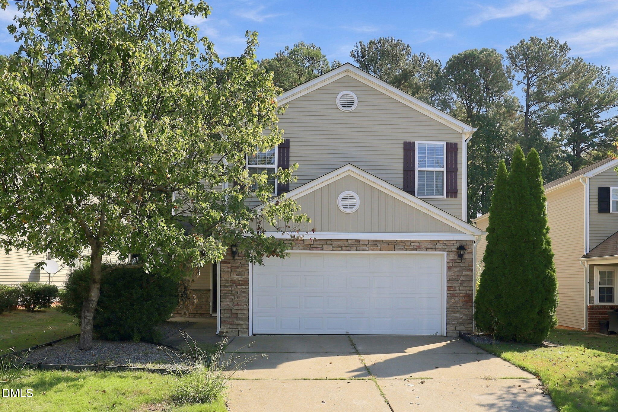 2705 Skybrook Lane