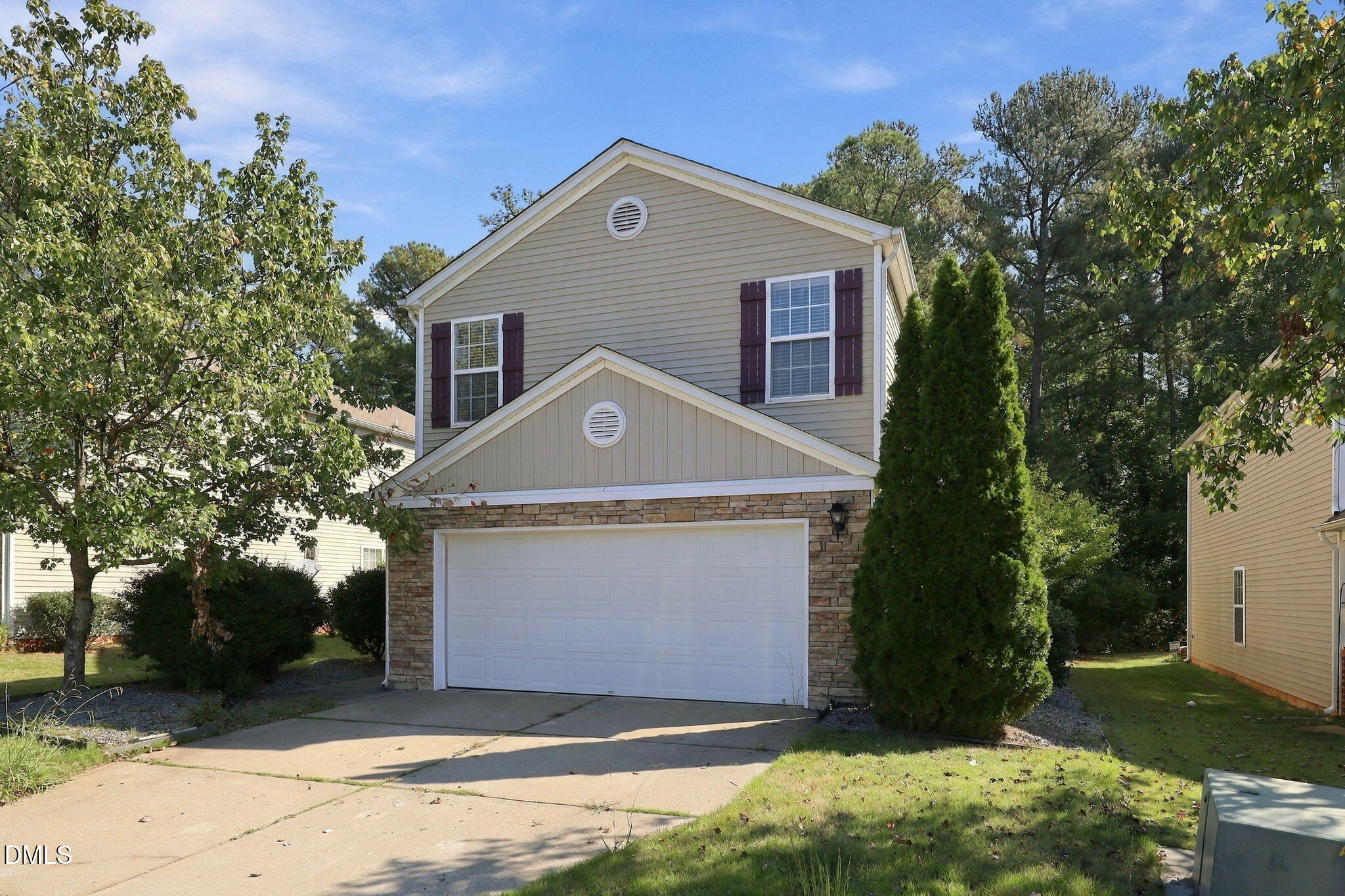 2705 Skybrook Lane