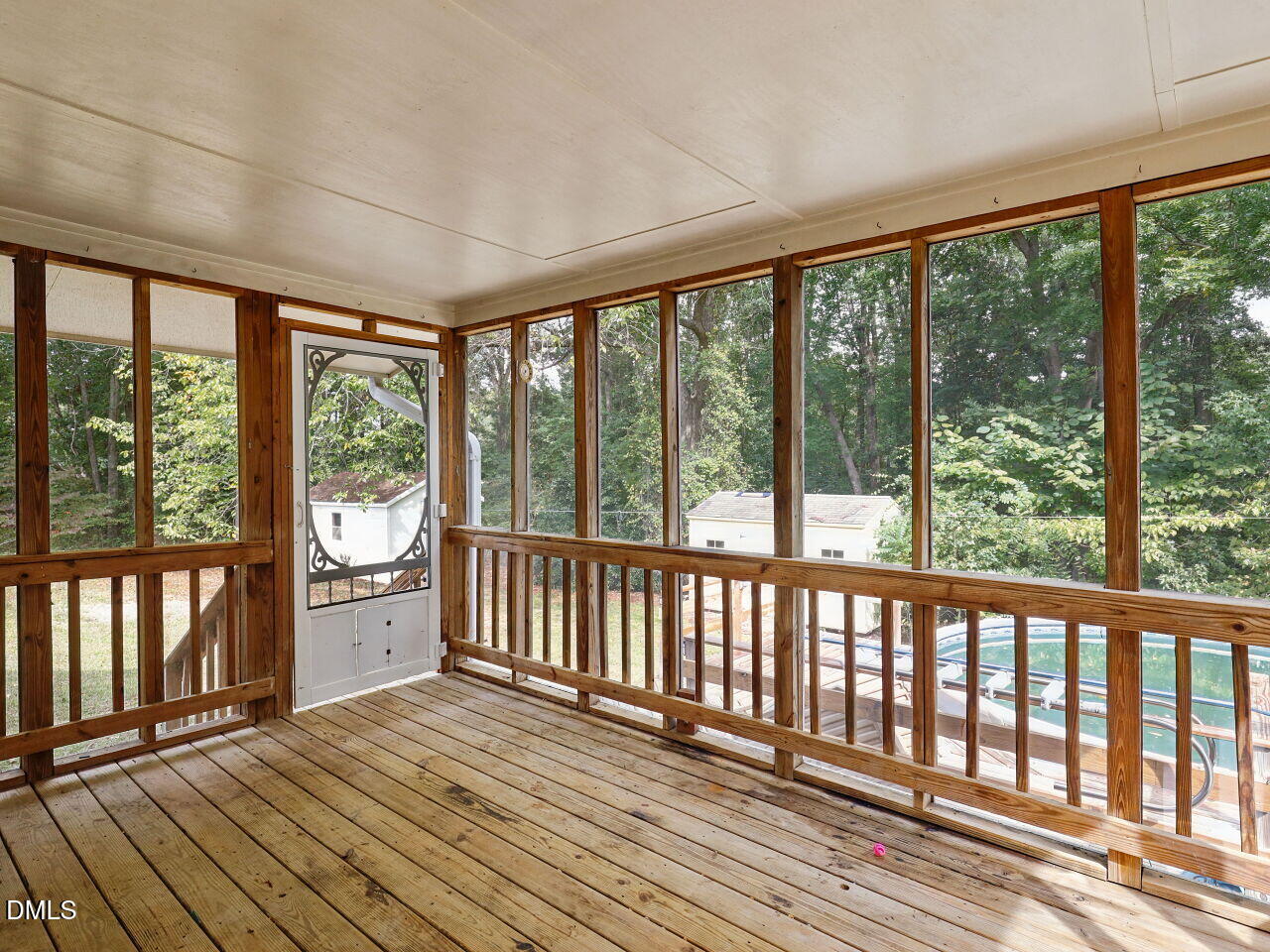 1128 Harvey Johnson Road