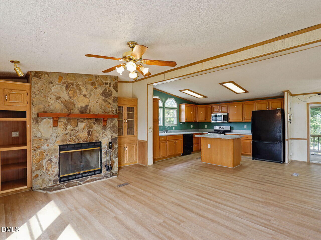 1128 Harvey Johnson Road