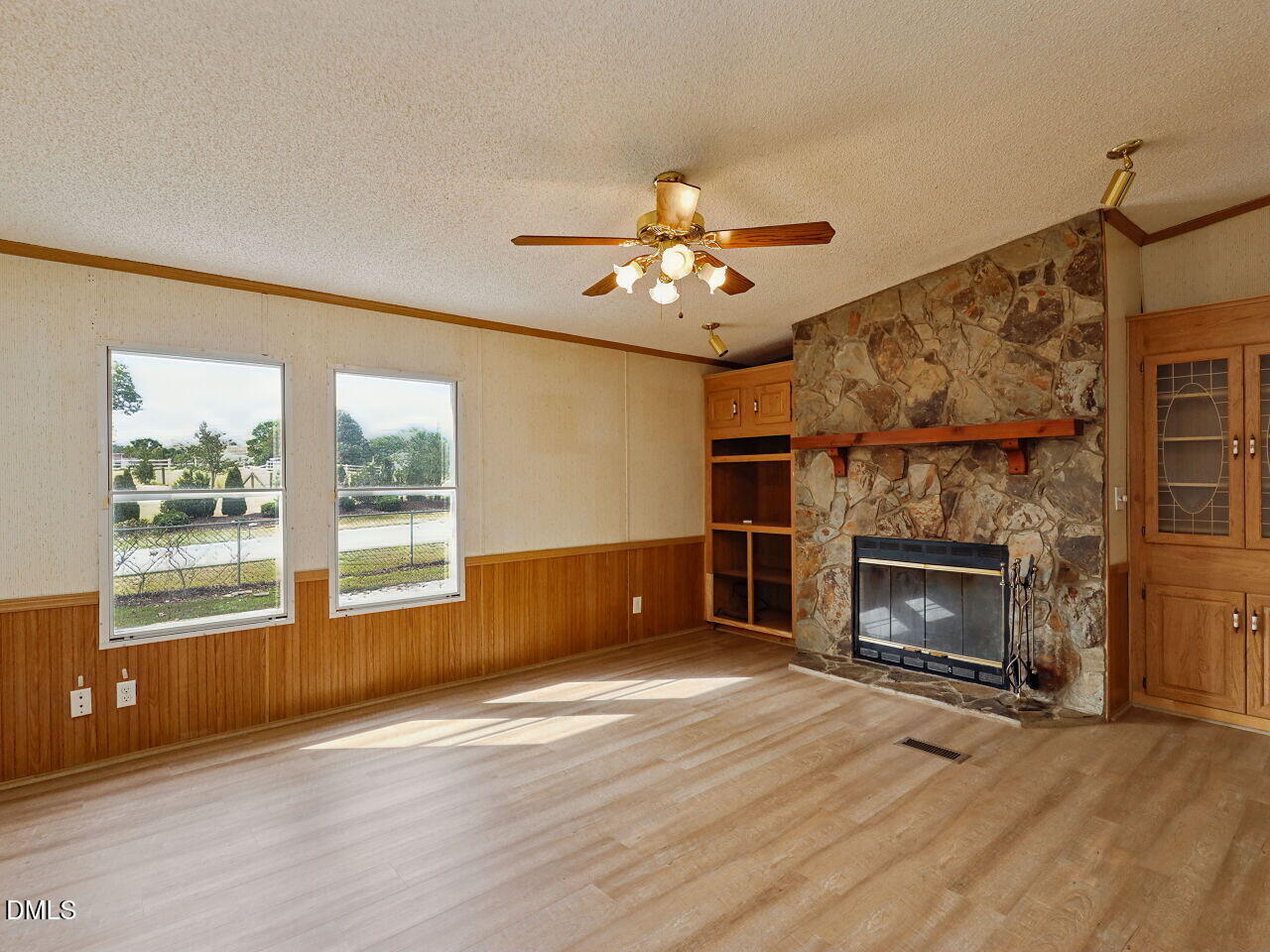 1128 Harvey Johnson Road