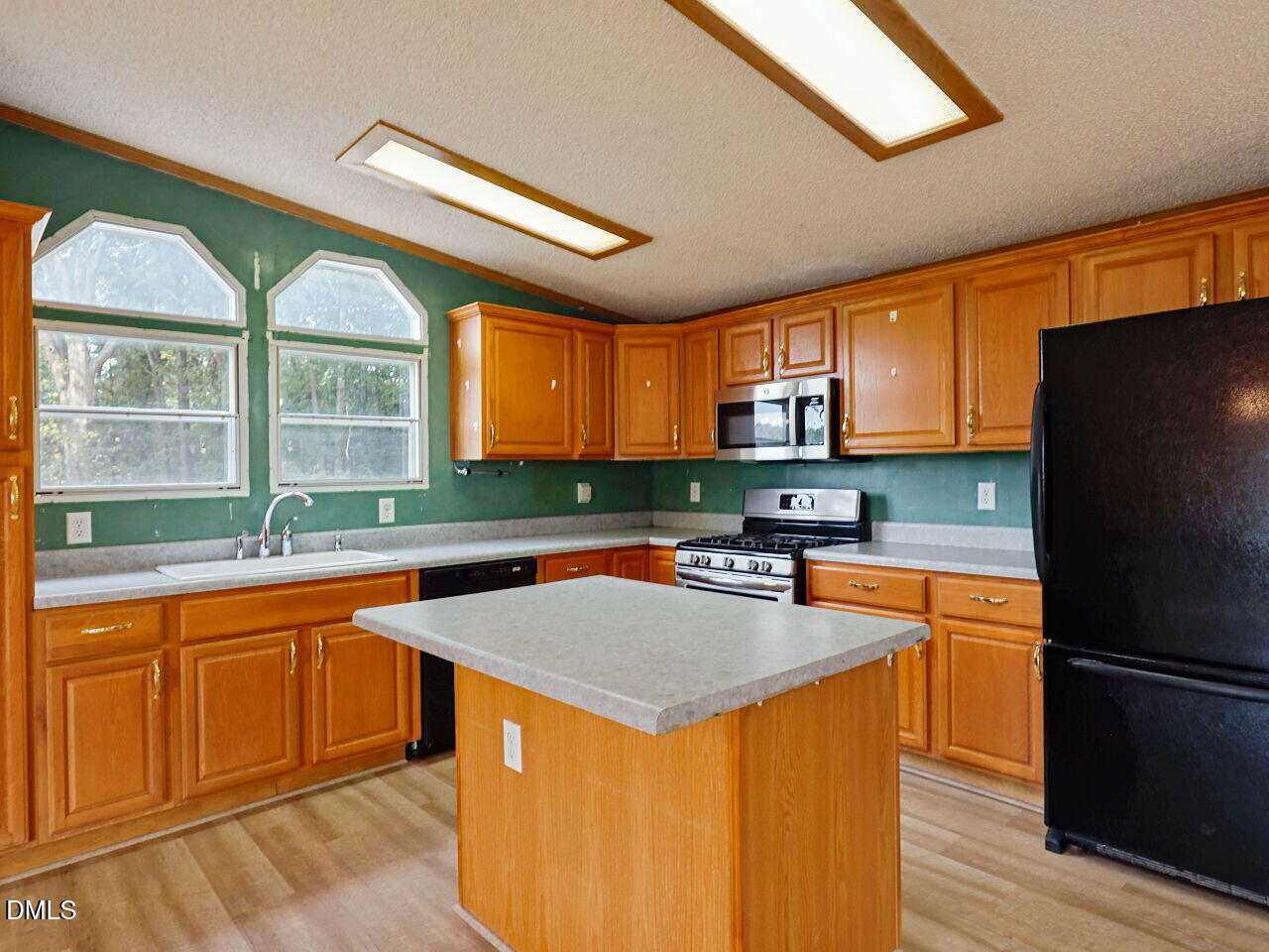 1128 Harvey Johnson Road