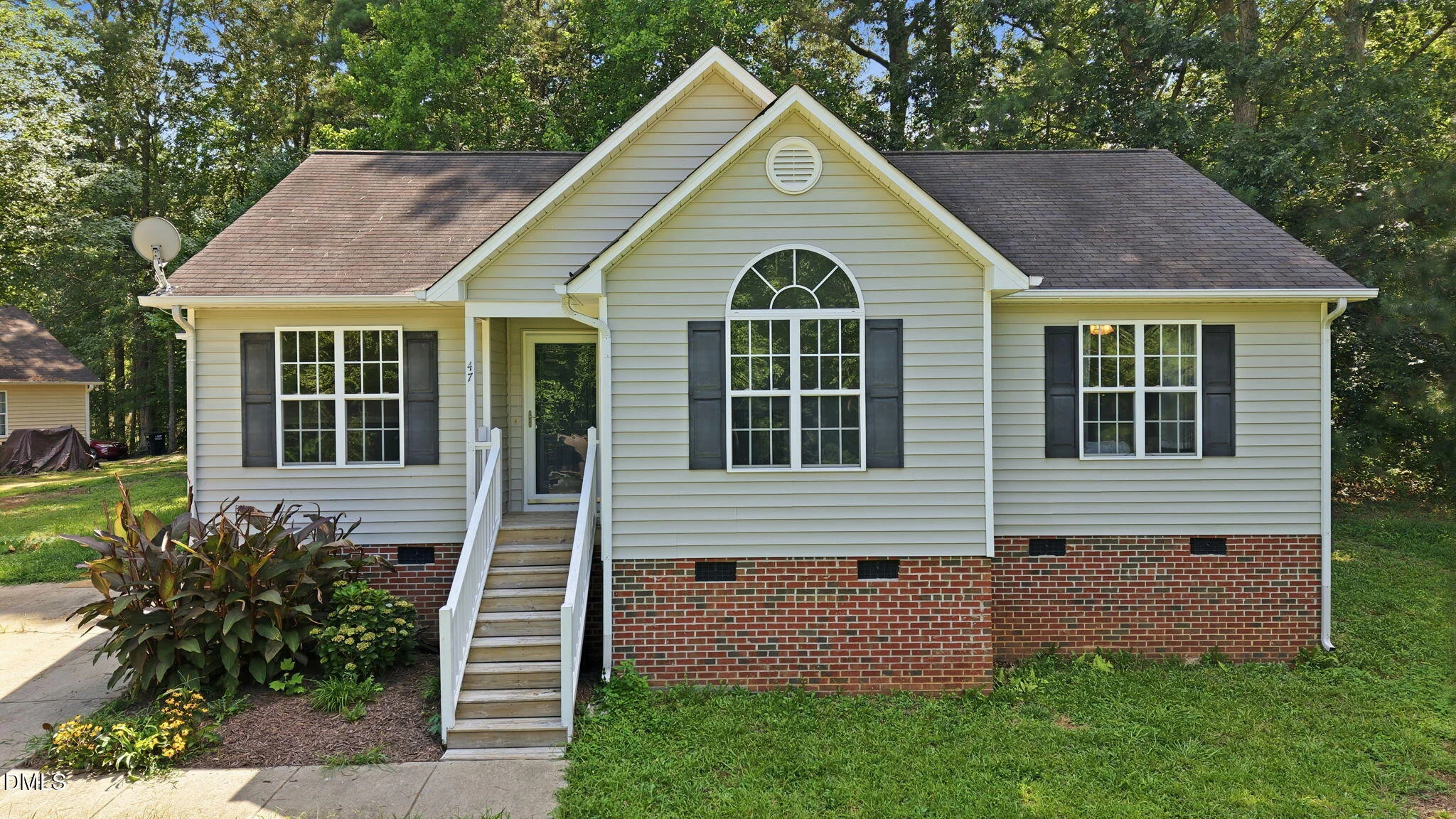 47 Rockhurst Court