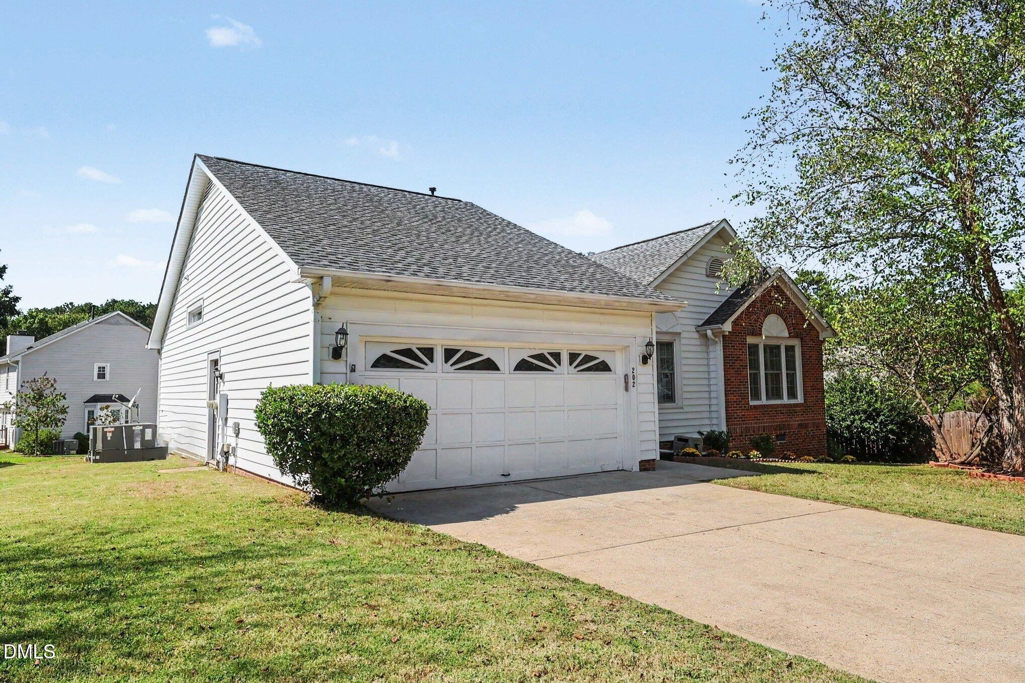202 Lonesome Pine Drive