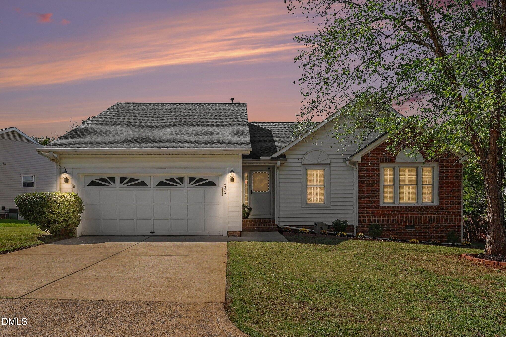 202 Lonesome Pine Drive