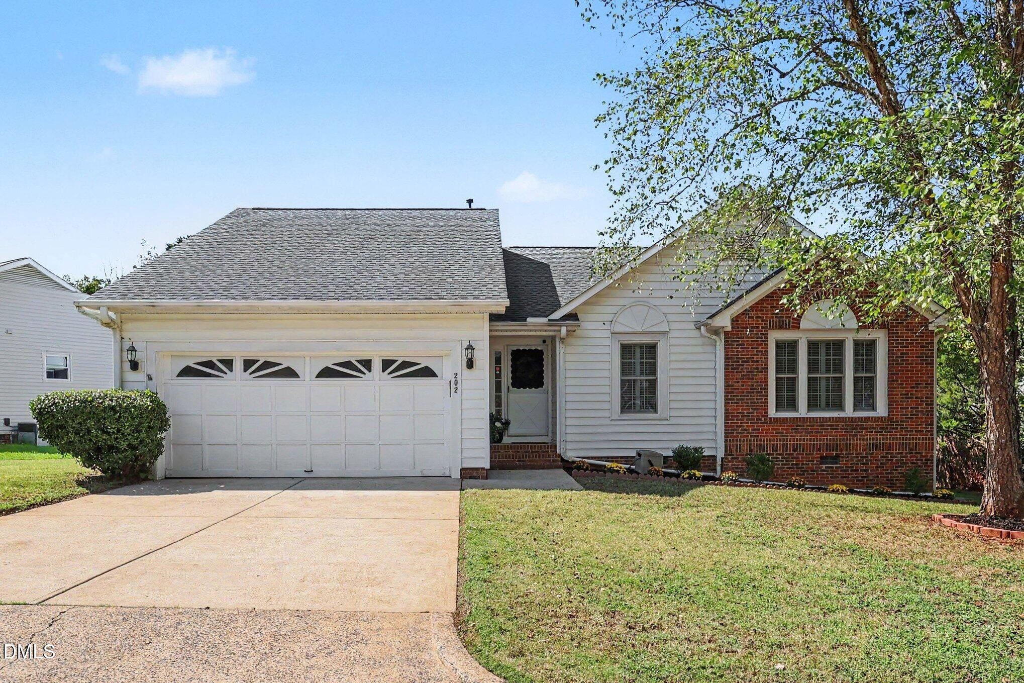 202 Lonesome Pine Drive
