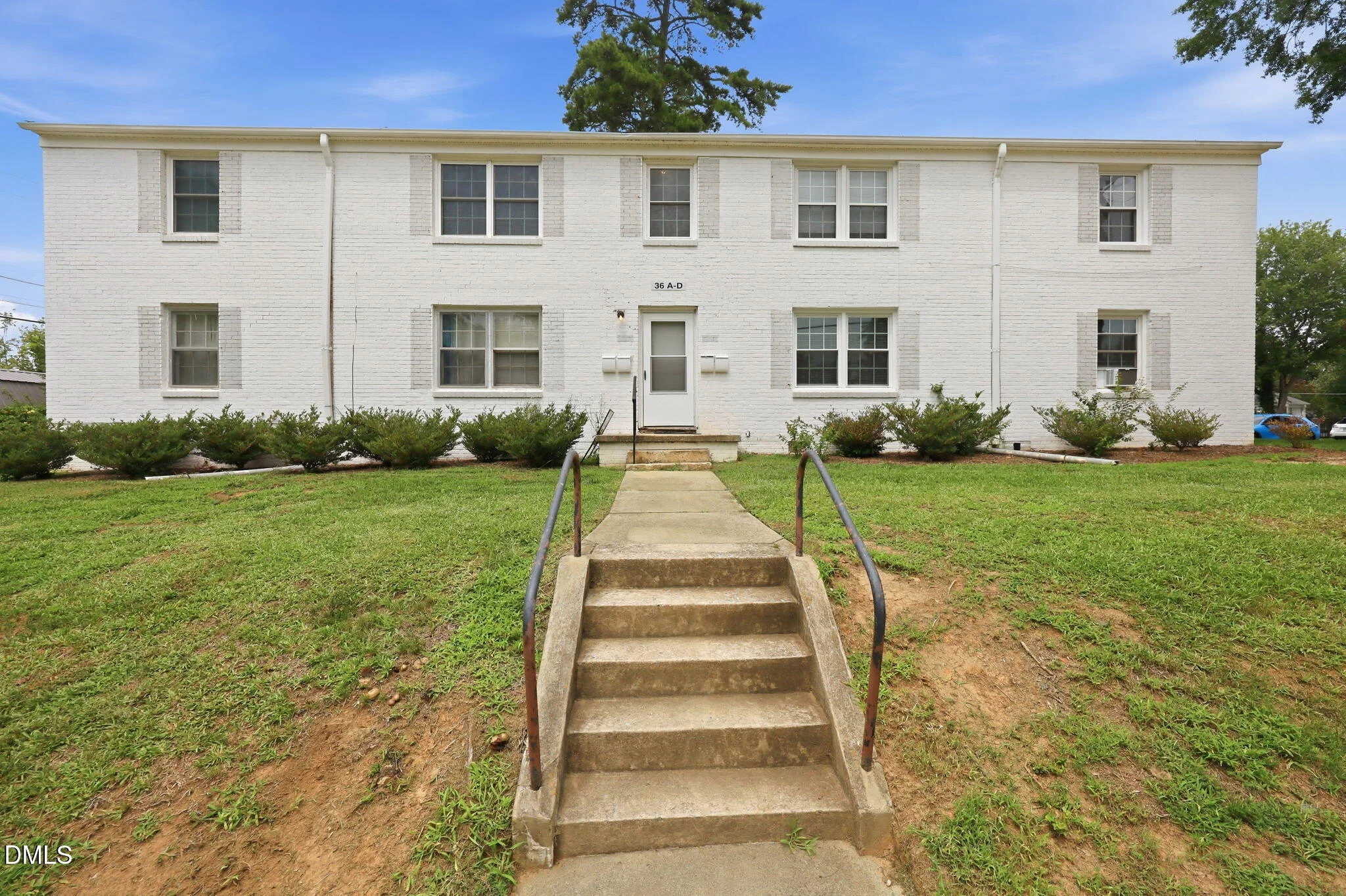 1700 W Front Street