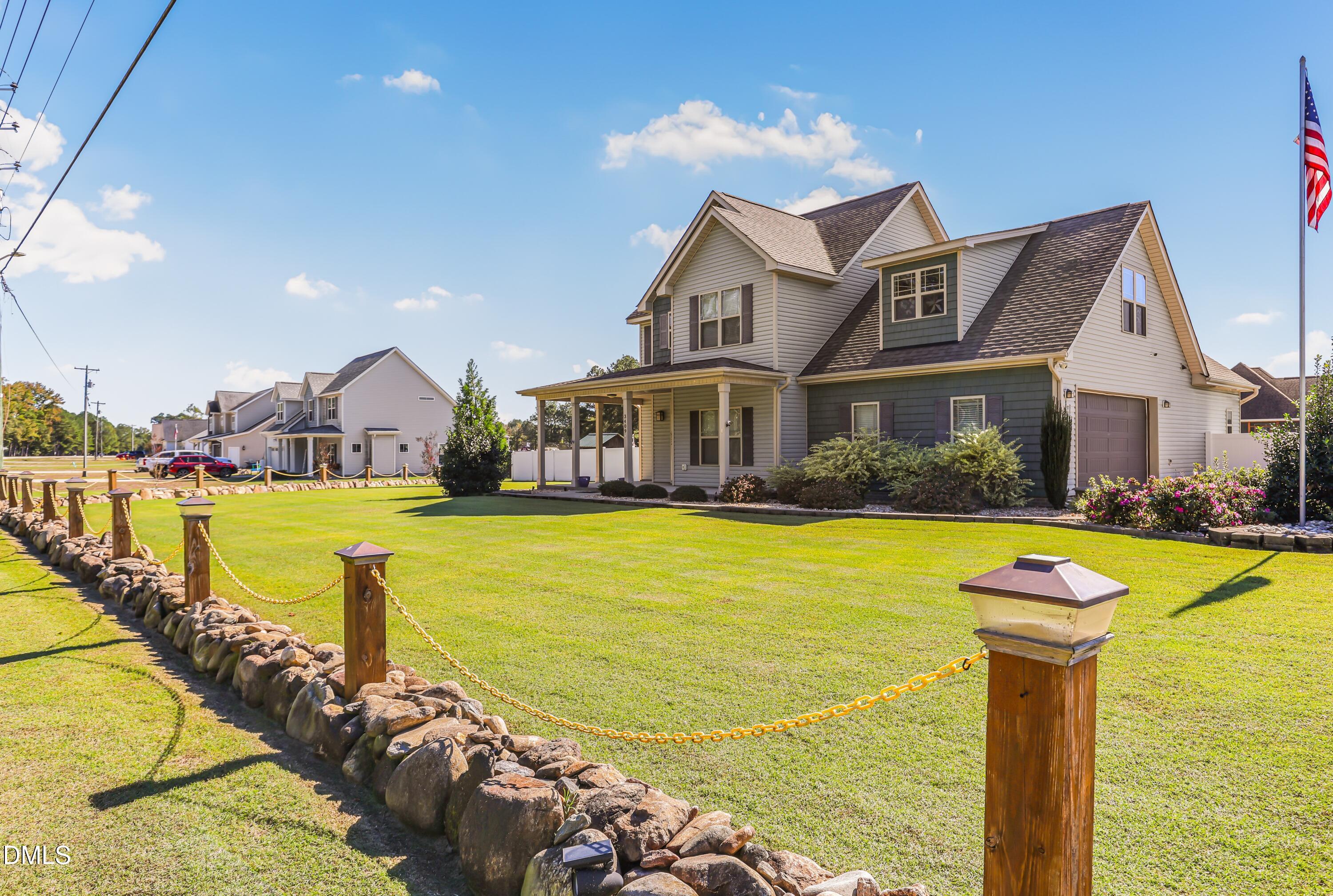 3409 Plain View Highway