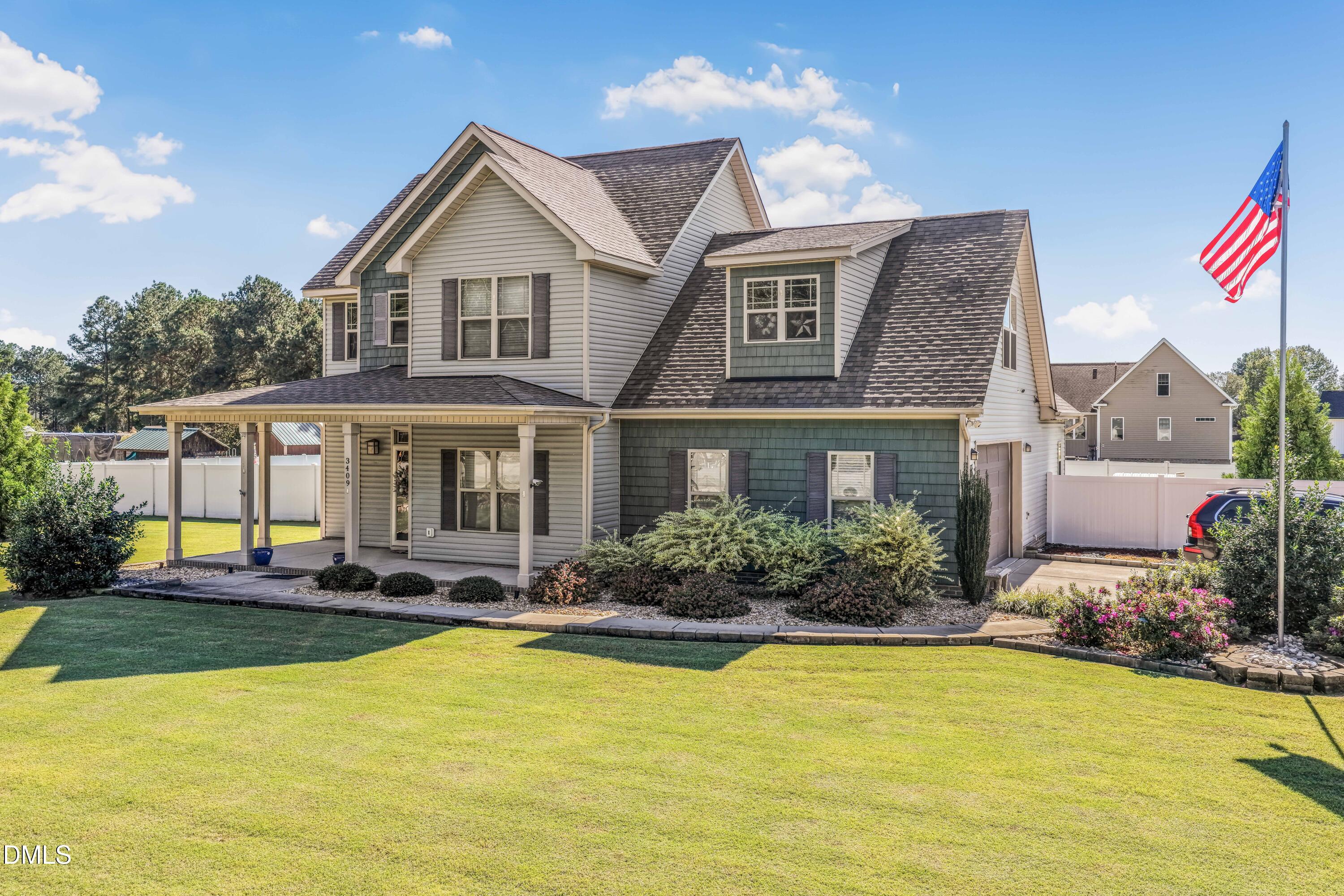 3409 Plain View Highway