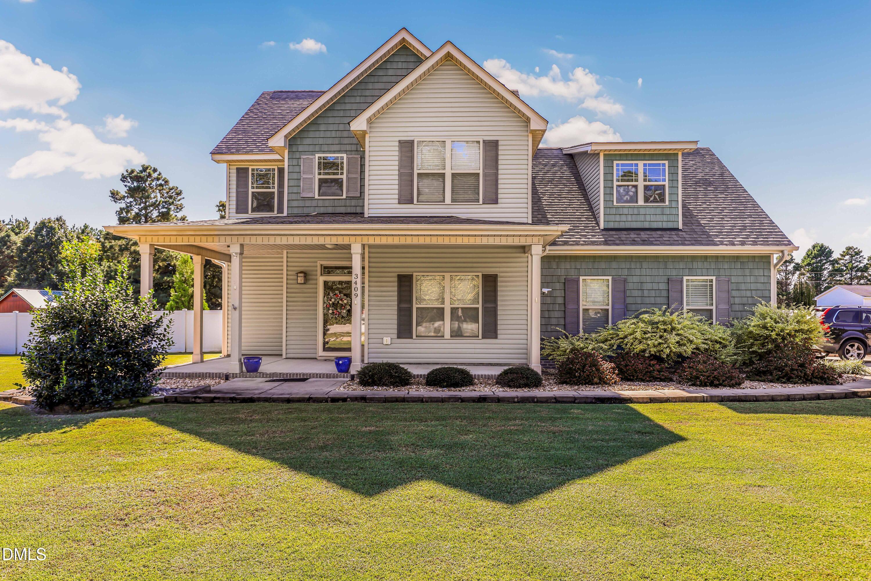 3409 Plain View Highway