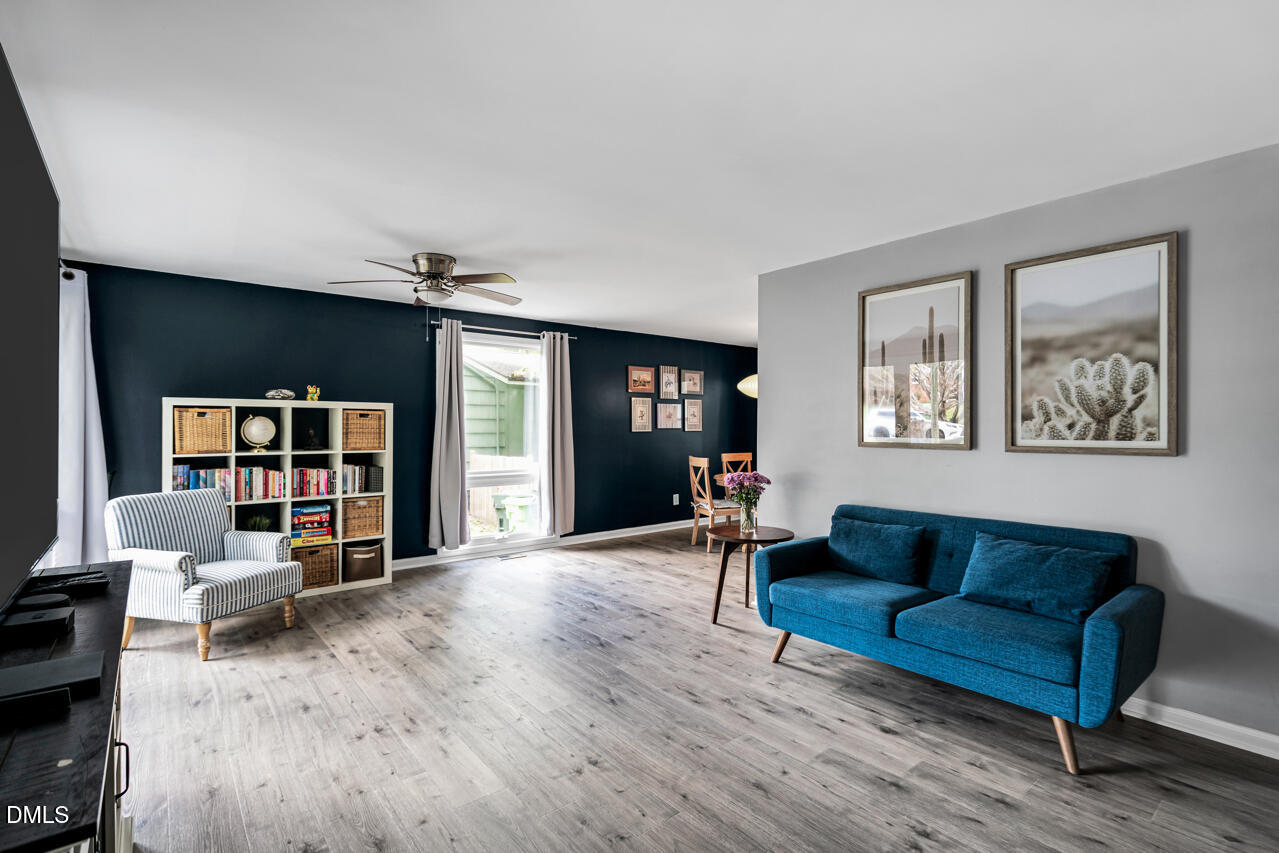 2110 Woodview Drive