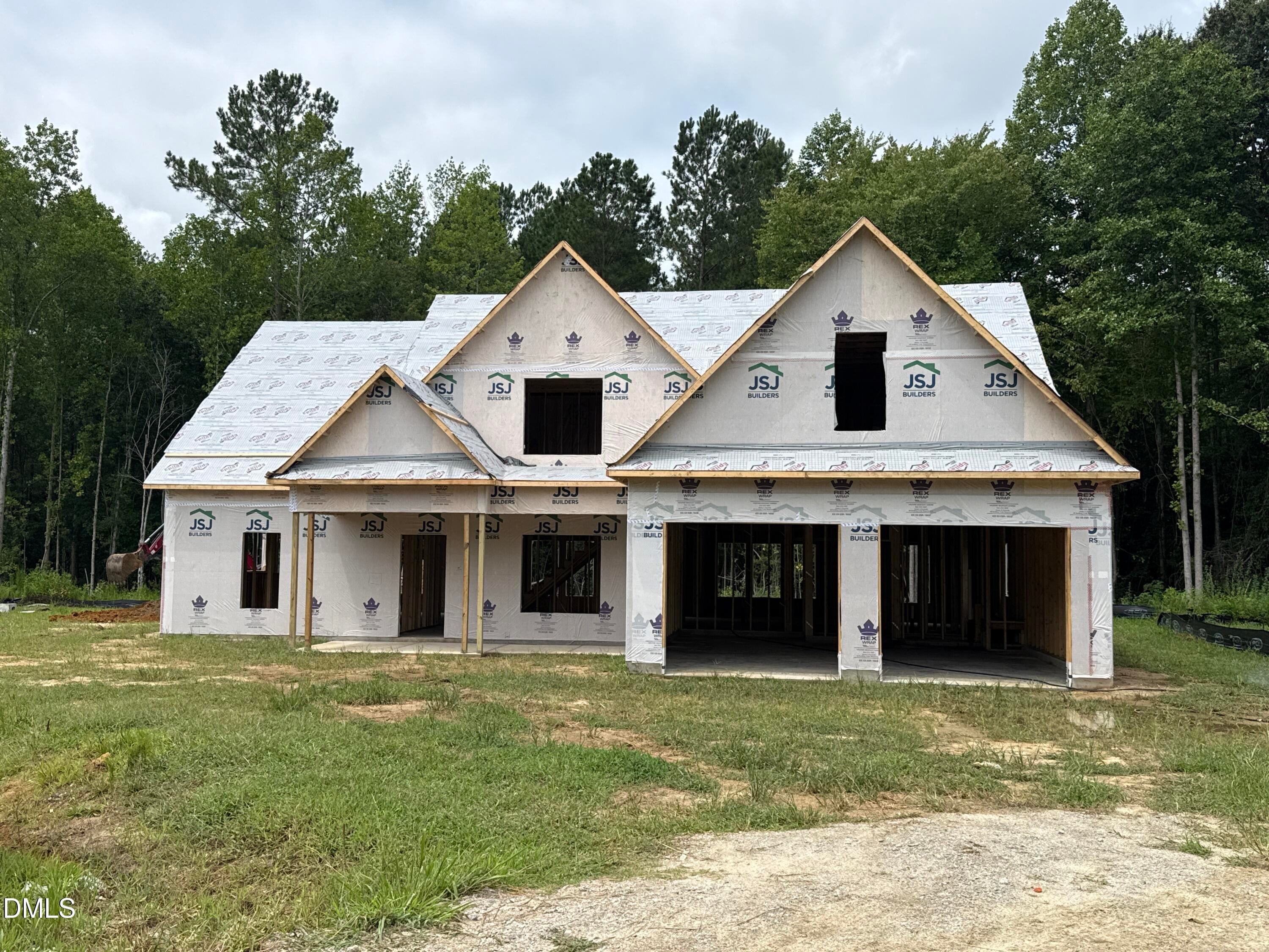 93 Bandelier Drive