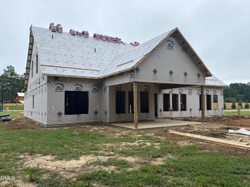 93 Bandelier Drive Selma NC 27576