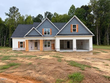 93 Bandelier Drive Selma NC 27576