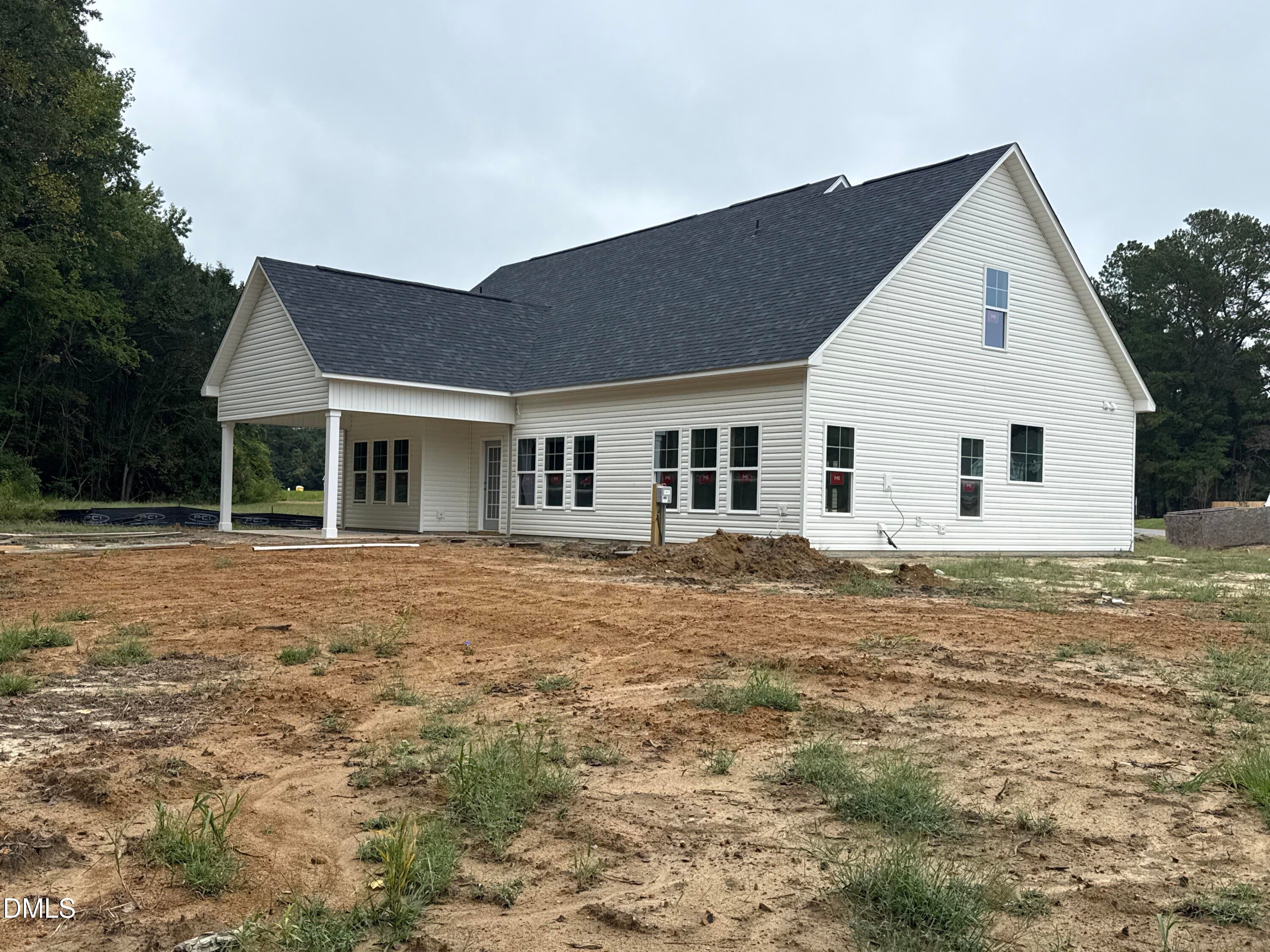 93 Bandelier Drive
