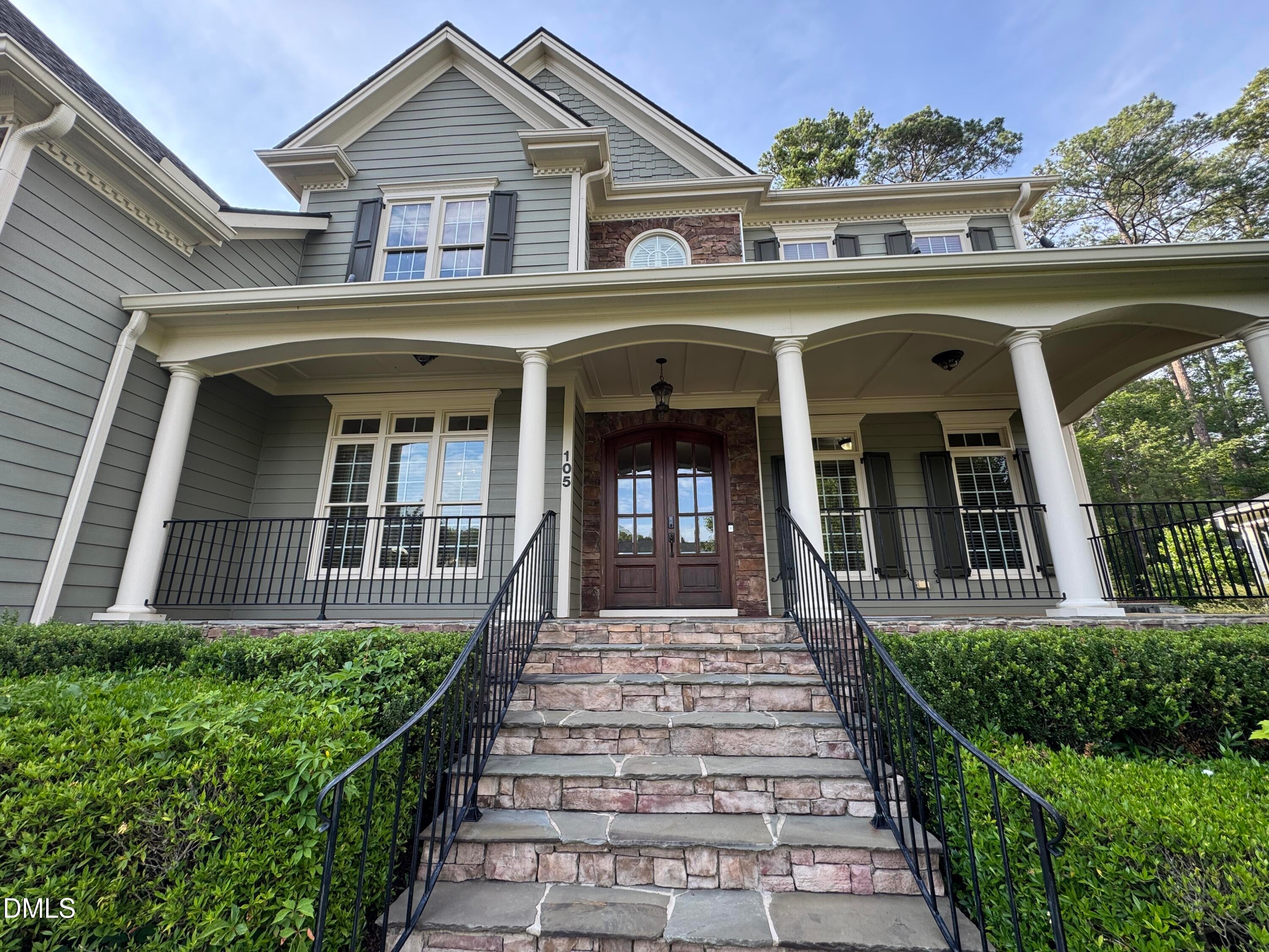105 Linton Banks Place