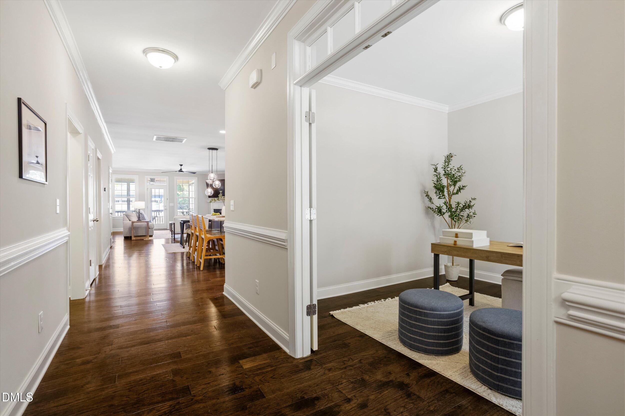 808 Chapanoke Road