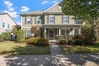 808 Chapanoke Road Raleigh NC 27603