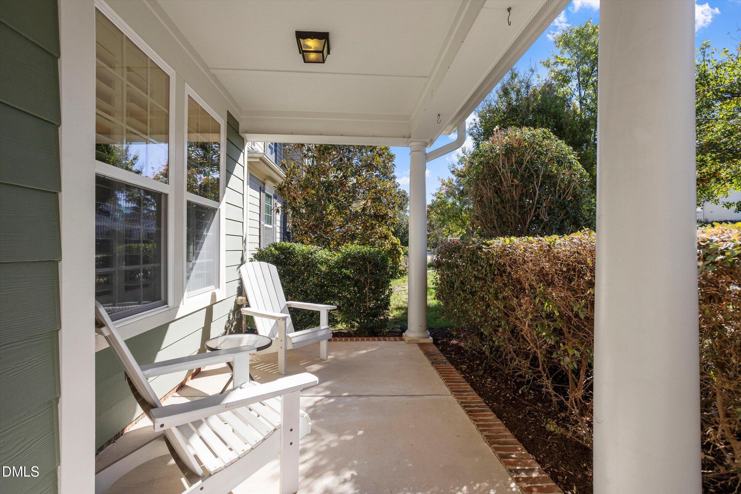 808 Chapanoke Road
