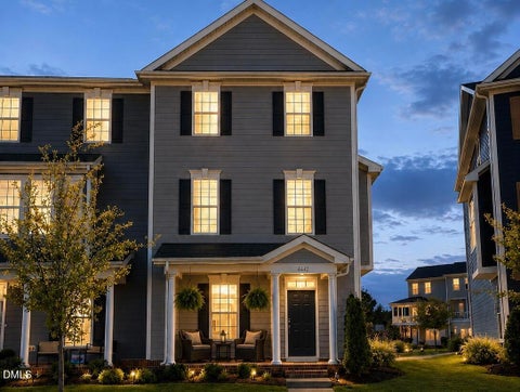 Photo of 6441 Giddings Street, Raleigh, NC 27616 (MLS # 10185512)