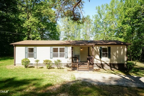 Photo of 108 Edwards Drive, Louisburg, NC 27549 (MLS # 10190175)
