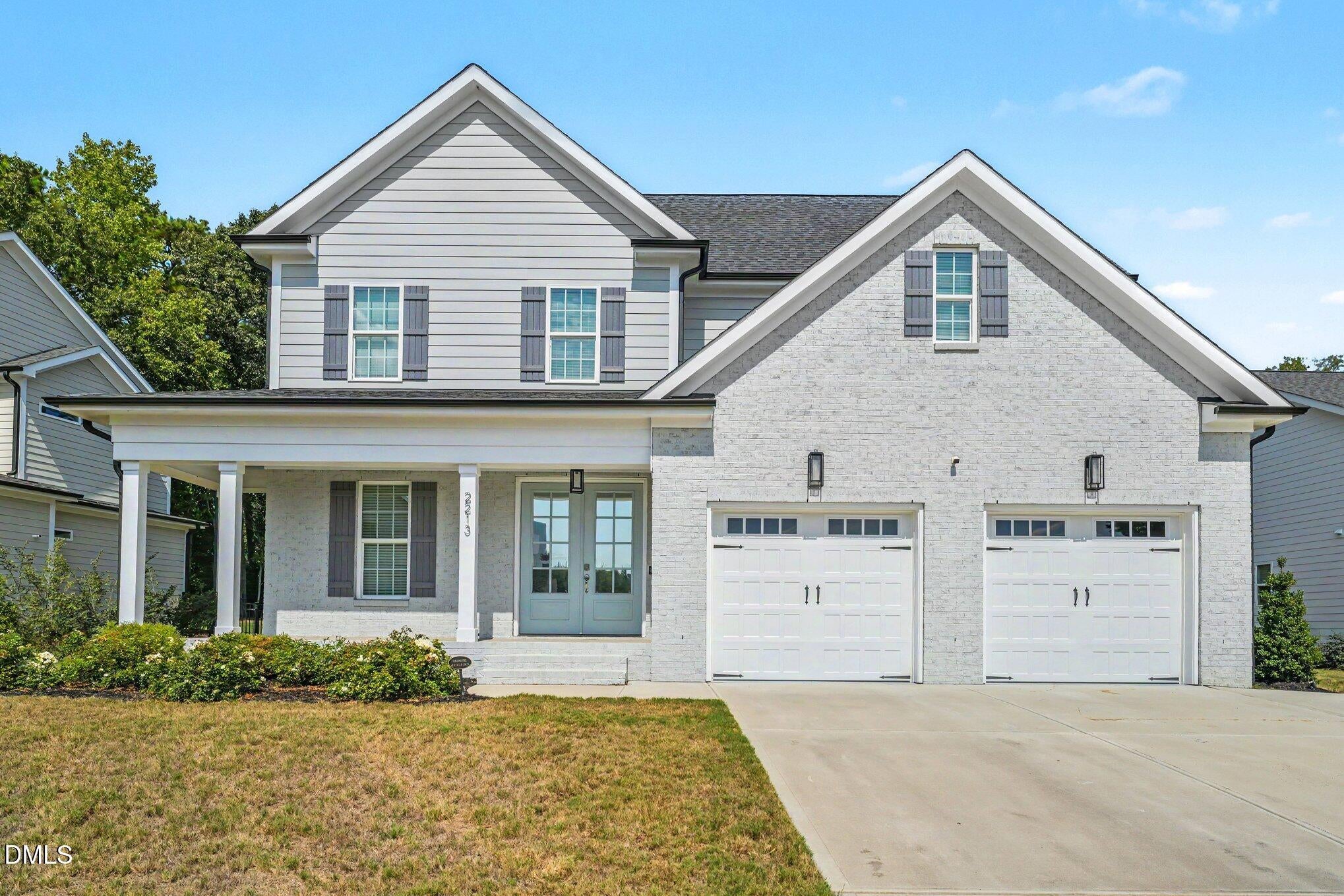 2213 Terri Creek Drive